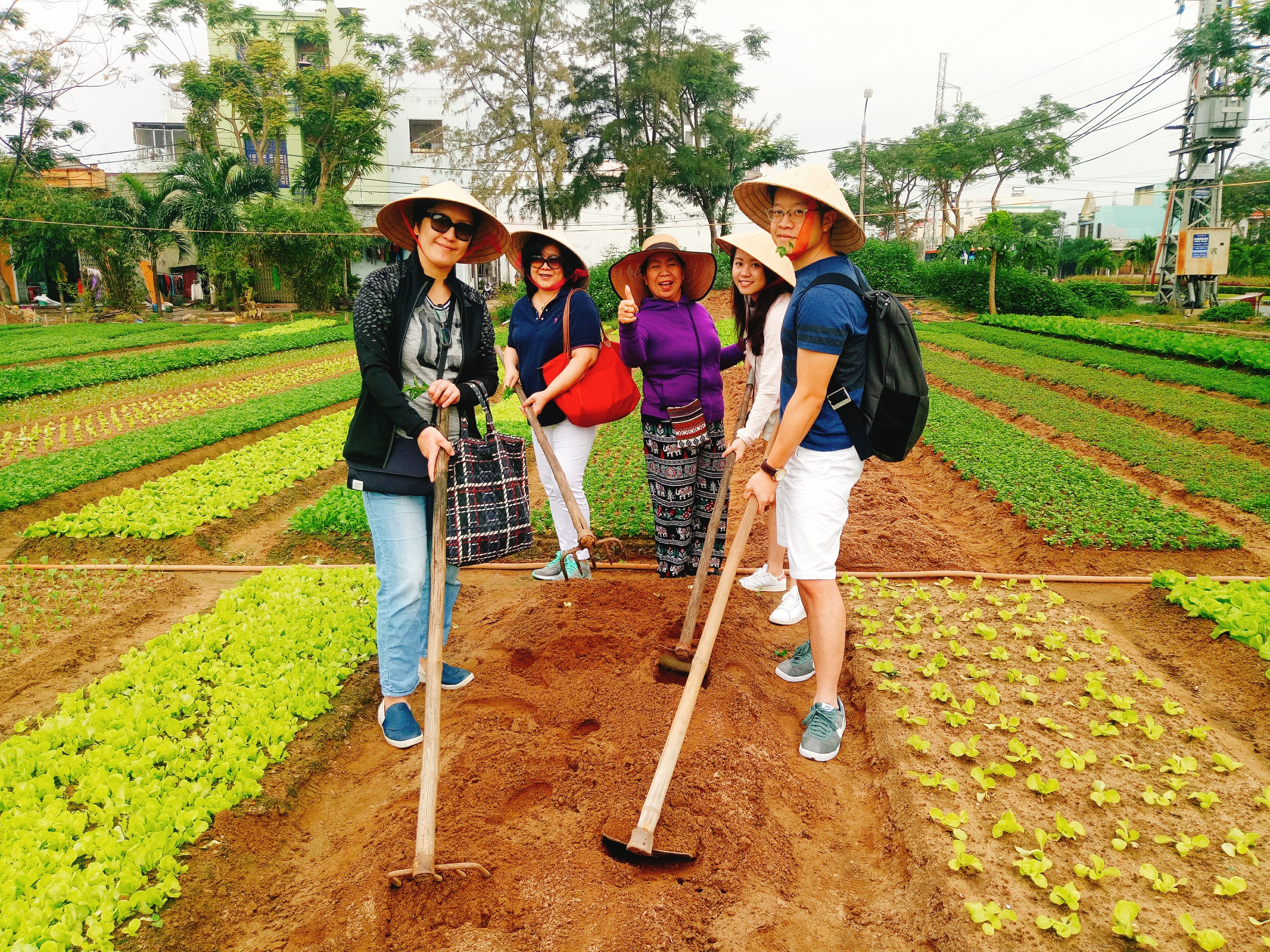 Da Nang Home Cooking Class