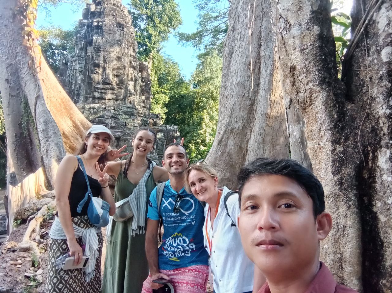 Angkor Wat Tour Explore The Main Temple With Private Transportation