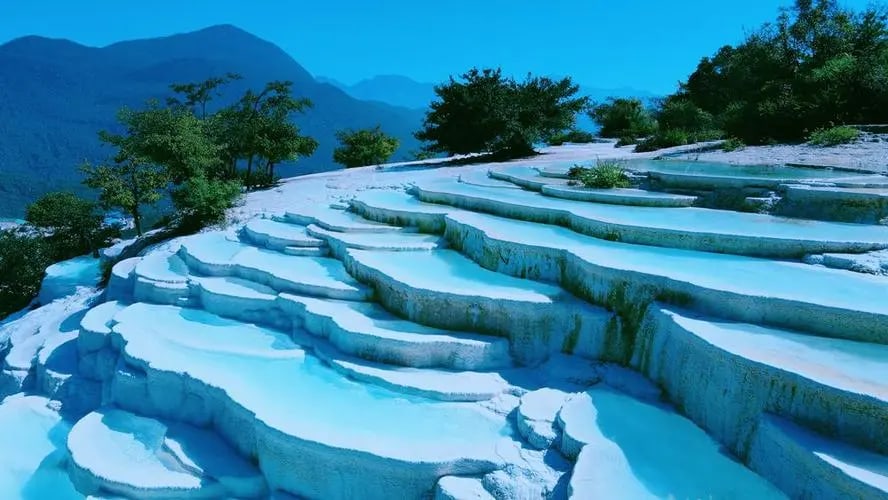 麗江出發香格里拉 虎跳峽 白水臺 私人小團一日遊