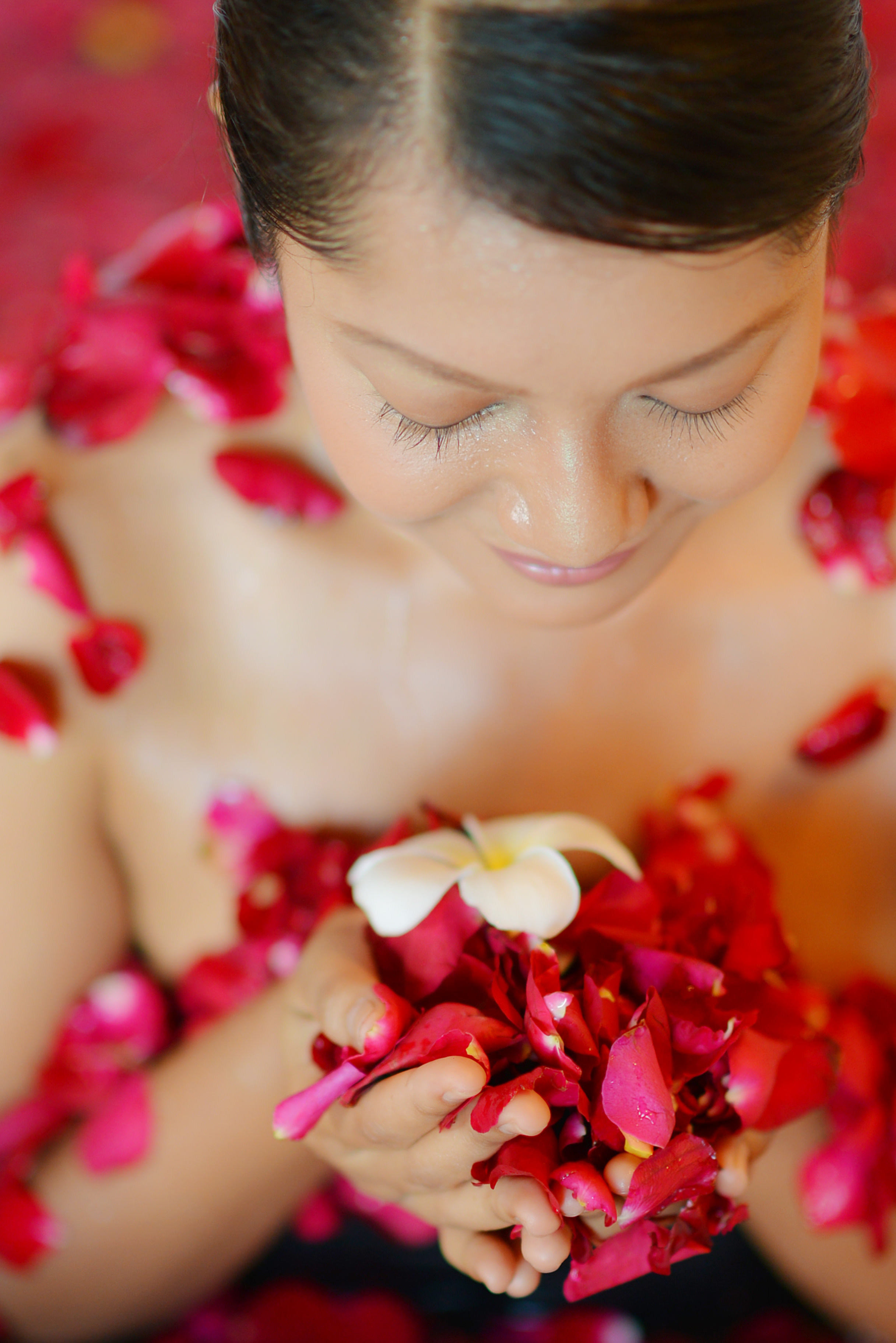 AYANA Bali Luxury Spa & Dining Experience in Jimbaran