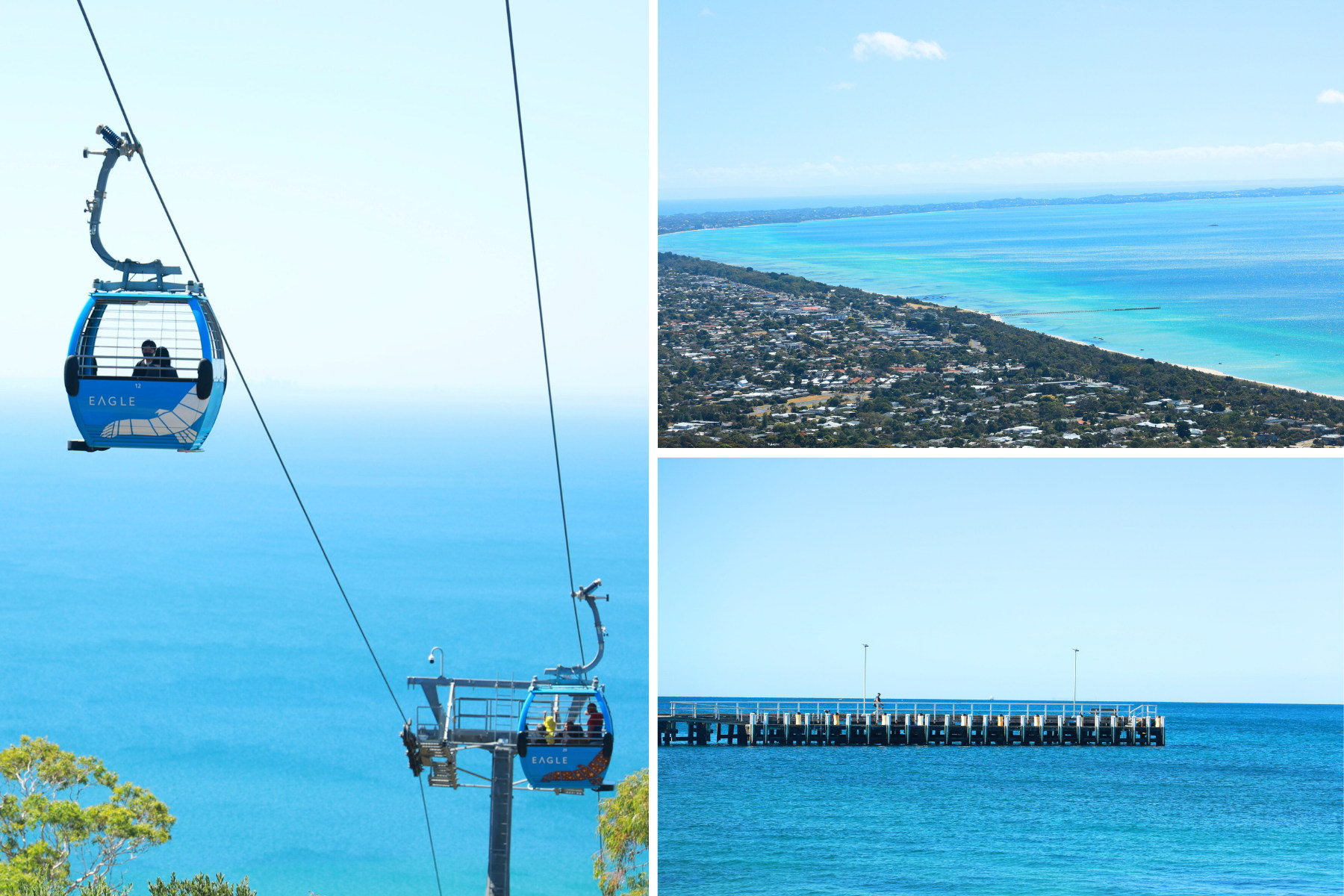 Mornington Peninsula Sunset Sightseeing Tour