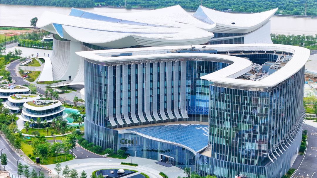 [More You Book, More Discount] Lingnan Oriental Hotel Guangzhou Nansha Staycation Package | No Extra Charge on Weekends