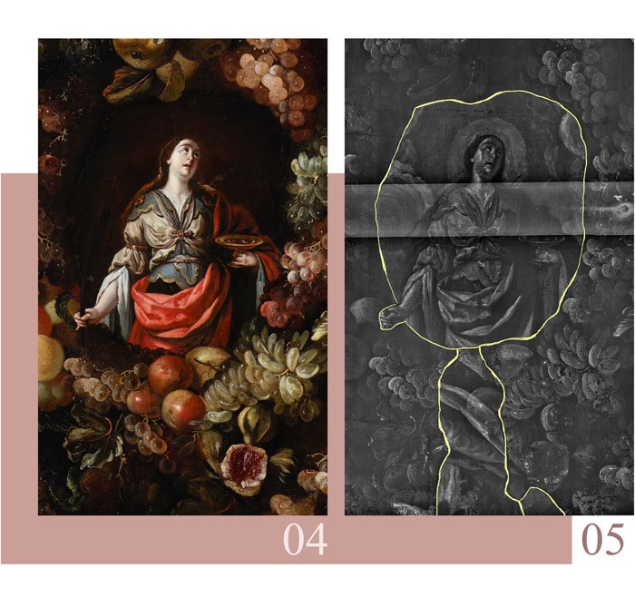 Painters: Entering the Dutch Painting Era of the 16th and 17th Centuries