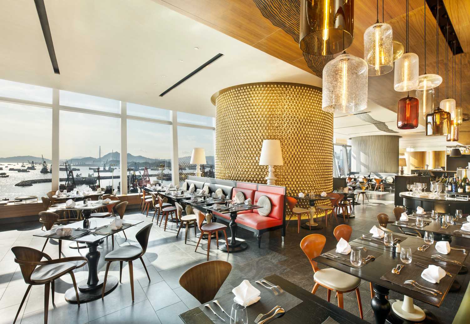 香港W酒店自助餐｜KITCHEN｜自助早餐/ 午餐/ 晚餐