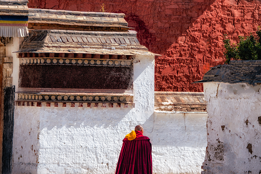 Beyond Gannan: 7-Day, 6-Night Gannan Secret Realm Experience for Small Groups of 2-5 People