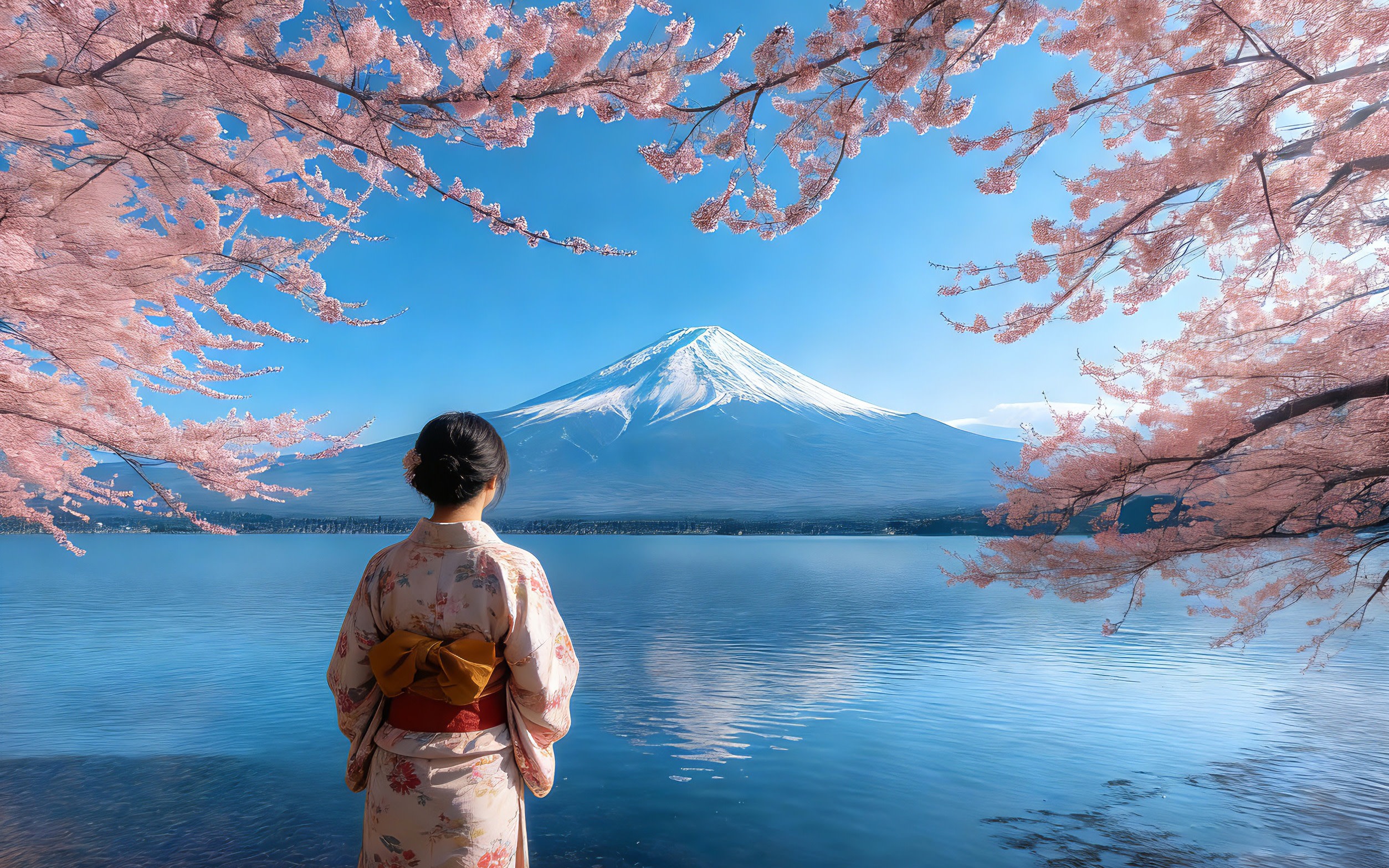 [Mount Fuji-Kawaguchiko + Hakone] Hakone Shrine & Owakudani & Kawaguchiko & Nikawa Clock Shop & Lawson Convenience Store Day Trip (From Tokyo)