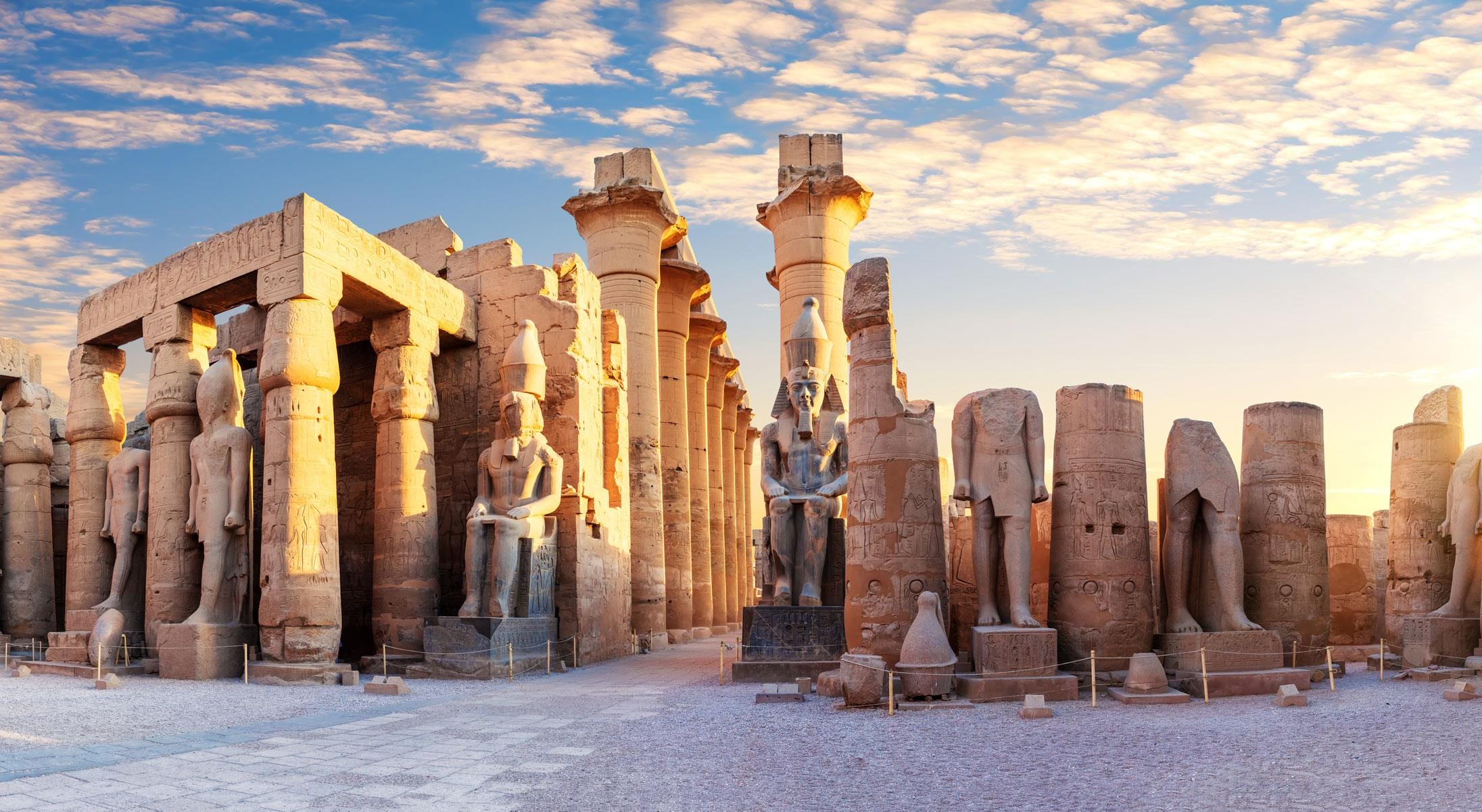 Luxor Karnak & Valley of the Kings Full-Day Private Tour