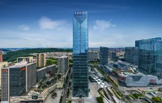 [Near Chimelong Tourist Resort in Guangzhou] Guangzhou Chimelong OneLink Walk Elegant Hotel Accommodation Package | New Store Opening