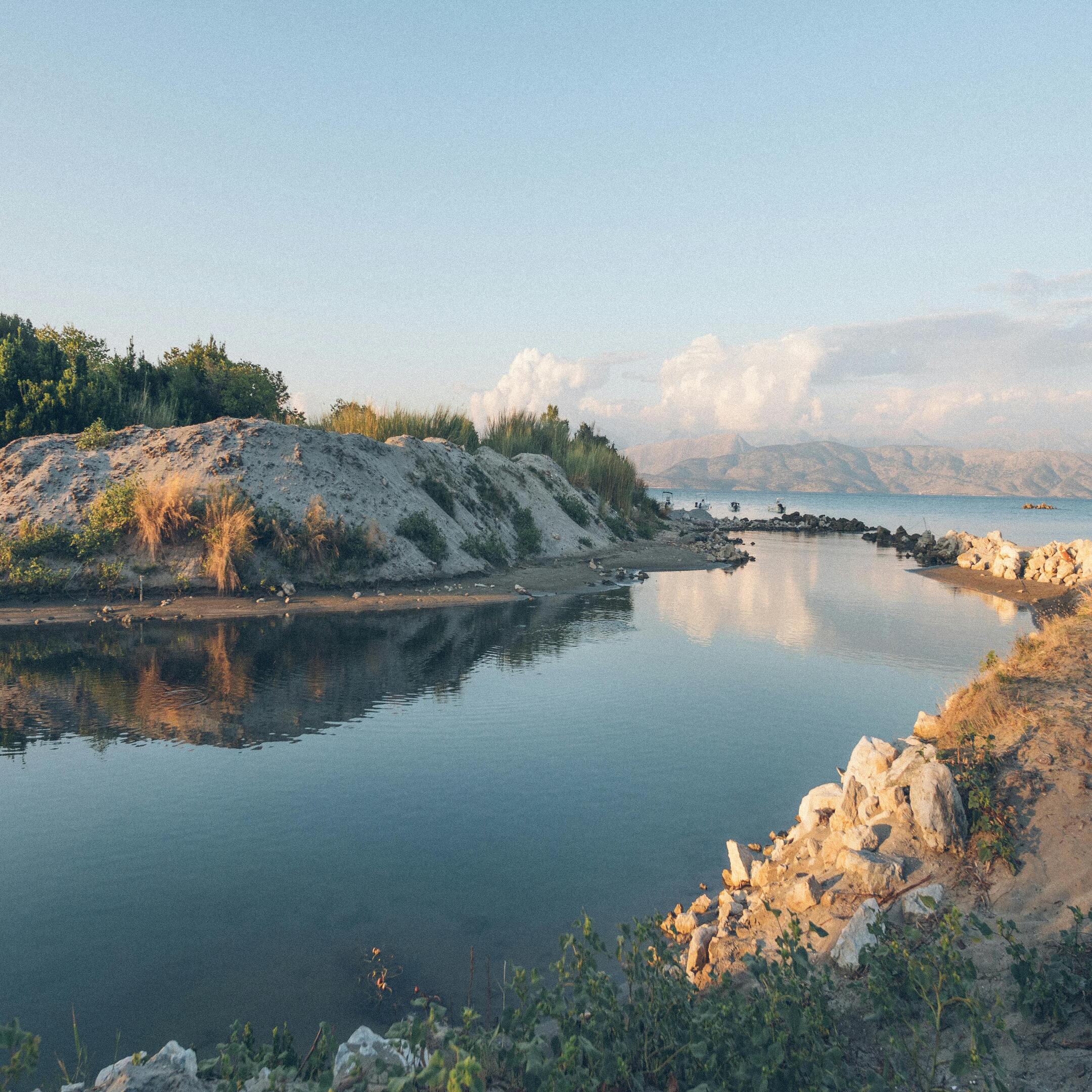 Corfu Paleokastritsa Monastery & Old Town Half-Day Tour