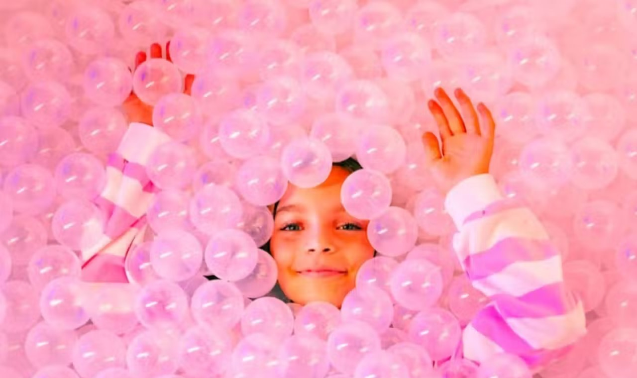 Studio of Wonders in Munich ticket 