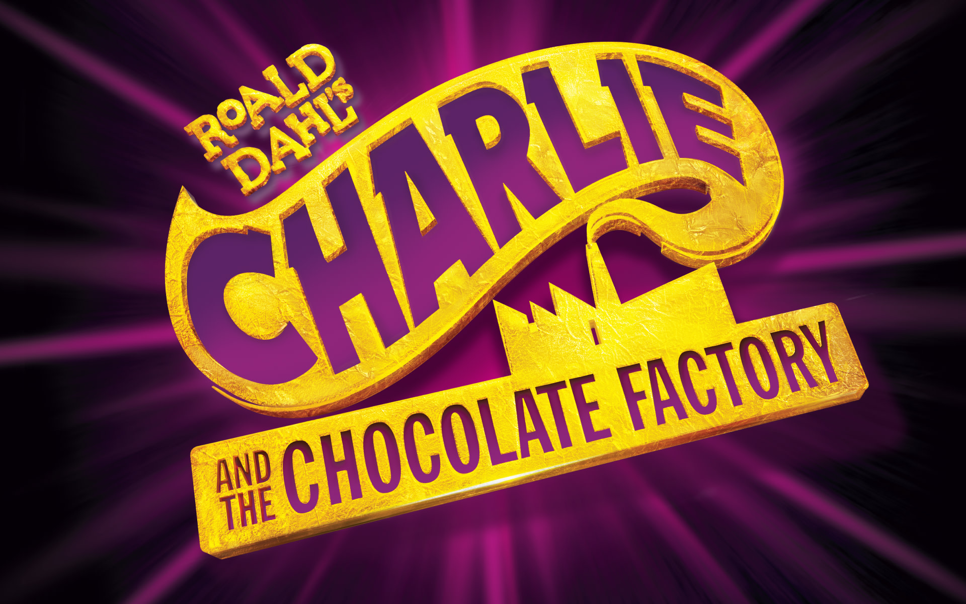 Charlie and The Chocolate Factory @ The Sands Theatre 