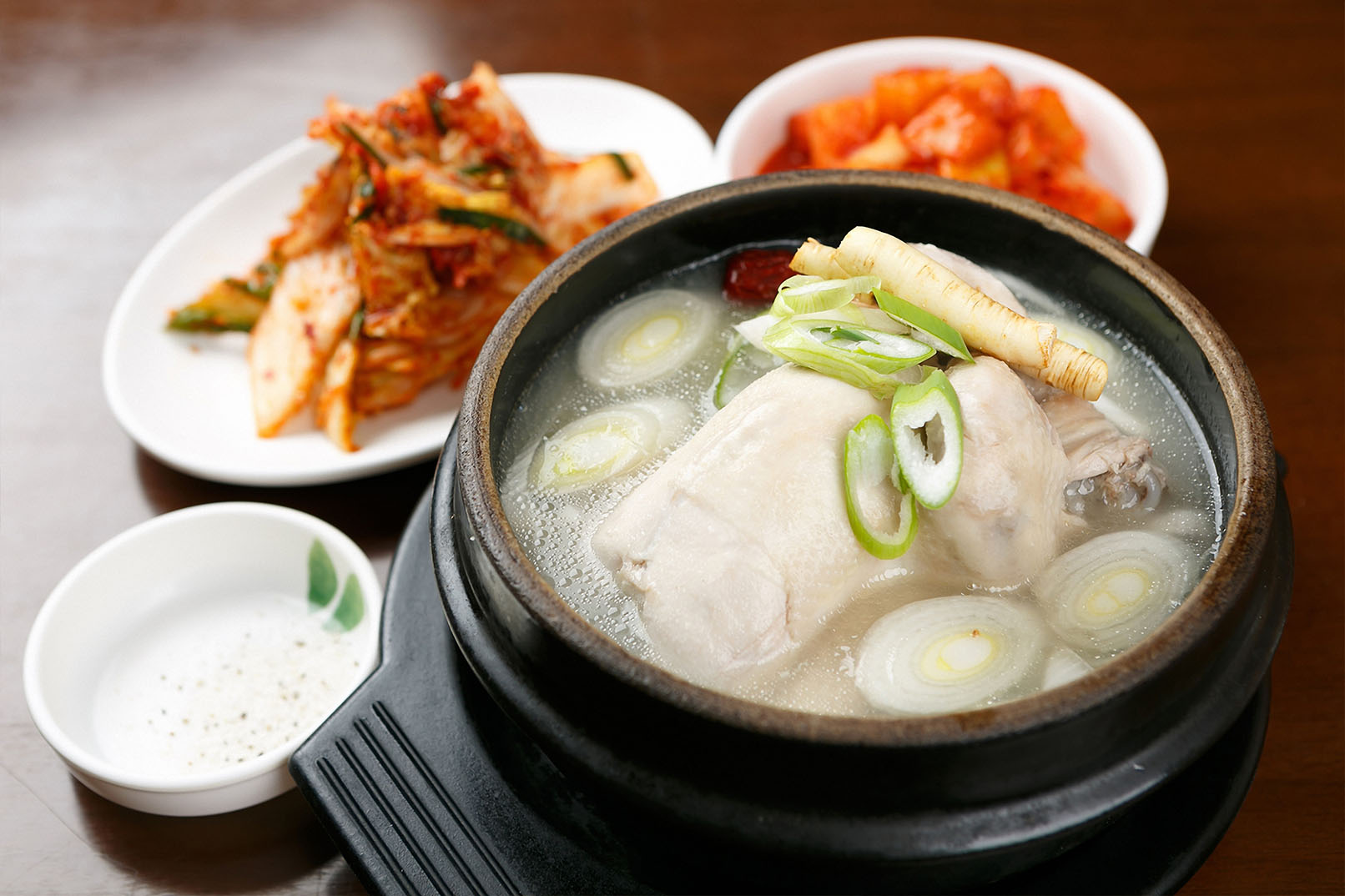 首爾景點觀光之旅（含回程飯店接送）- 仁川機場出發