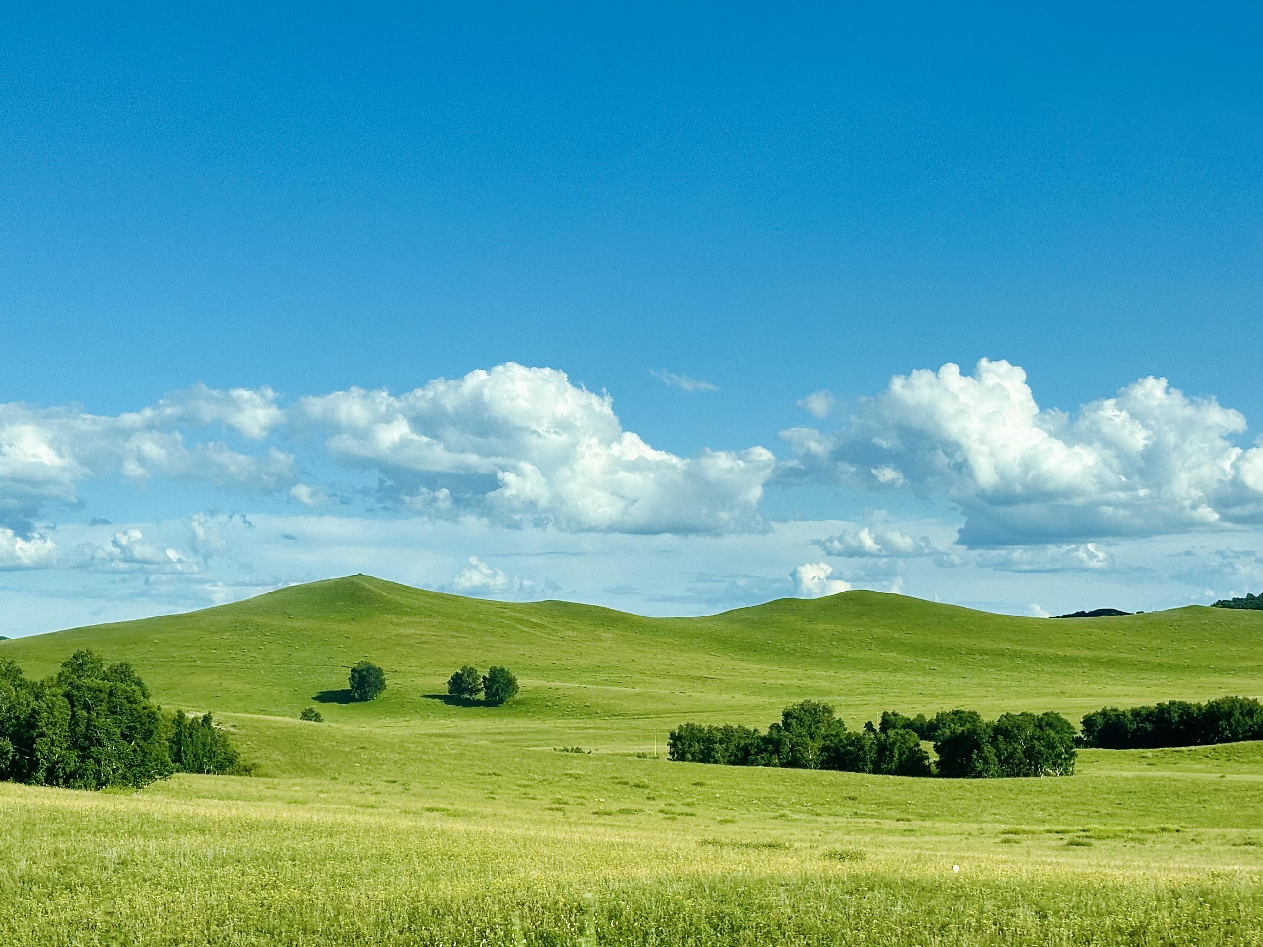 Beijing Ulan Butong Grassland 3-Day Cultural Tour