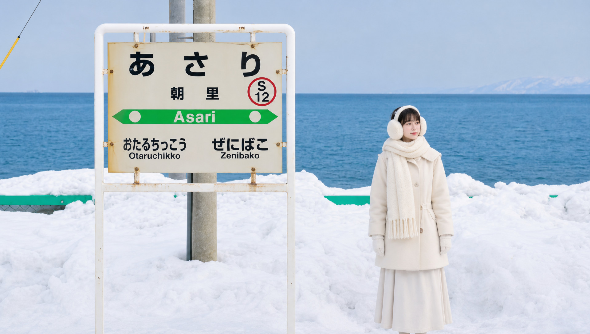Hokkaido Otaru and Cape Kamui One-Day Small Group Tour