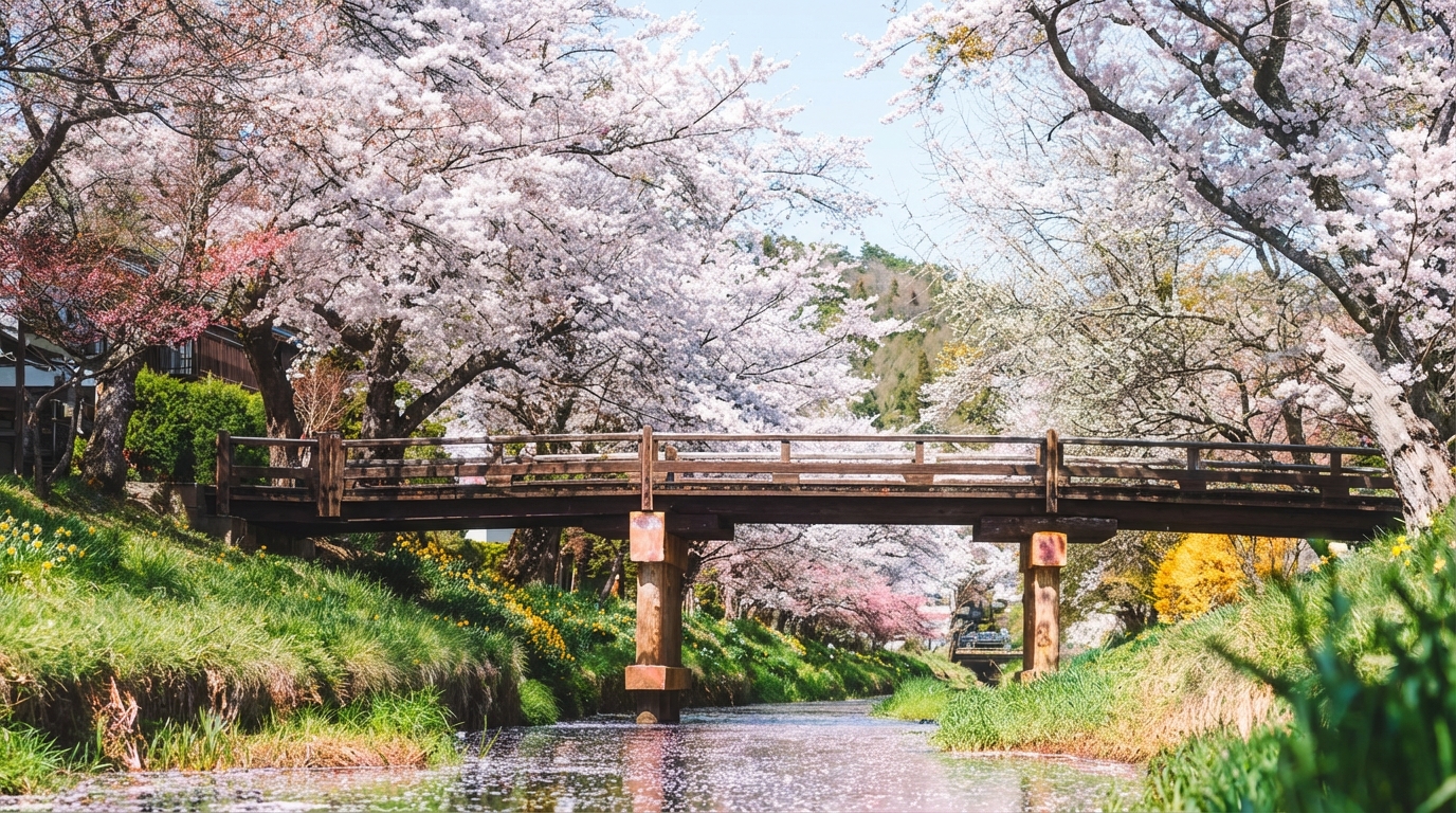 忍野八海:日本的“九寨溝”,可以看到富士山倒映在水面上的倒影。這裡還保存著江戶時代珍貴的日本古建築。 忍野八海:日本的“九寨溝”,可以看到富士山倒映在水面上的倒影。這裡還保存著江戶時代珍貴的日本古建築。