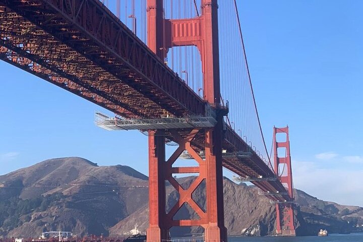 Private Street Art Tour in San Francisco