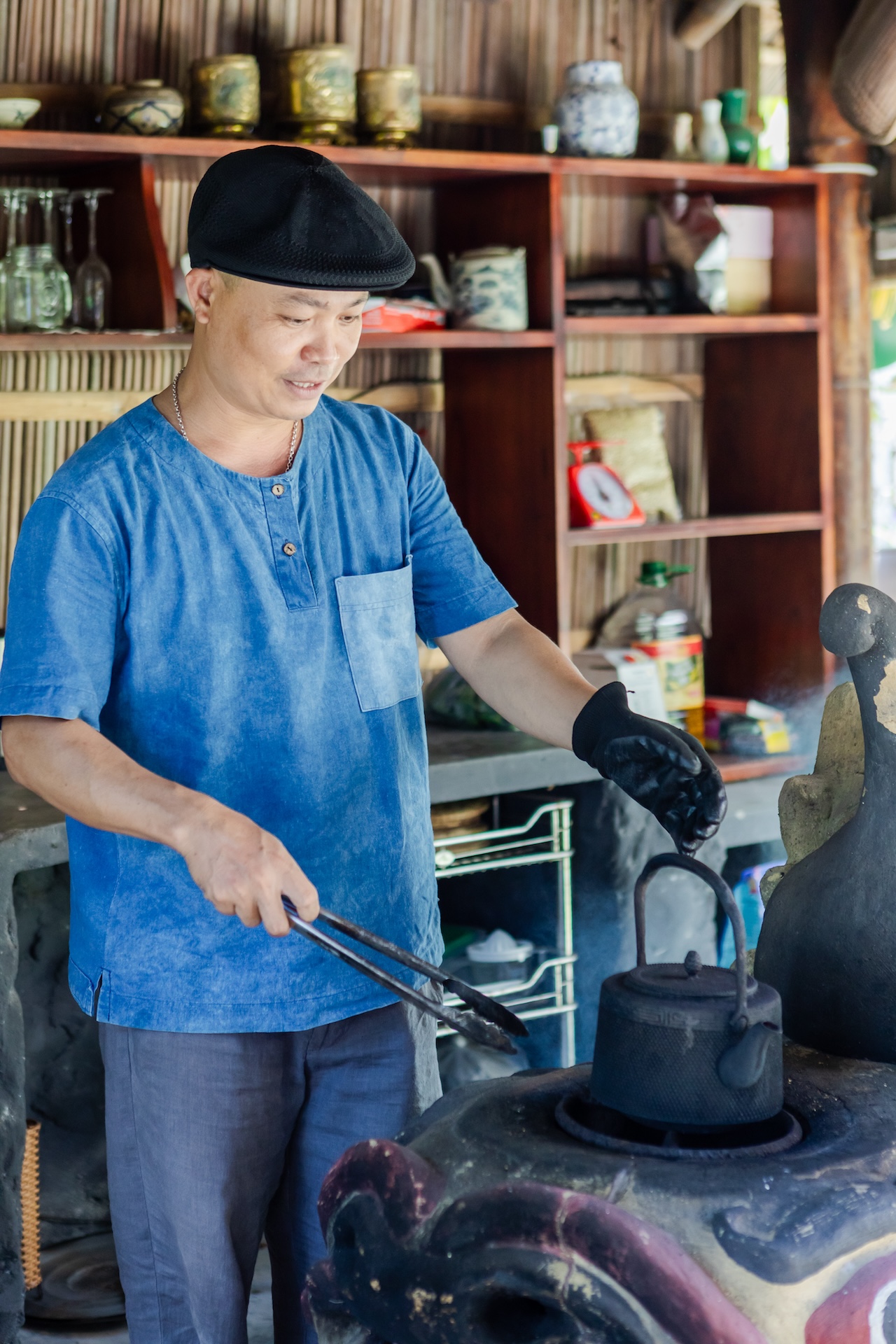 會安現代料理體驗