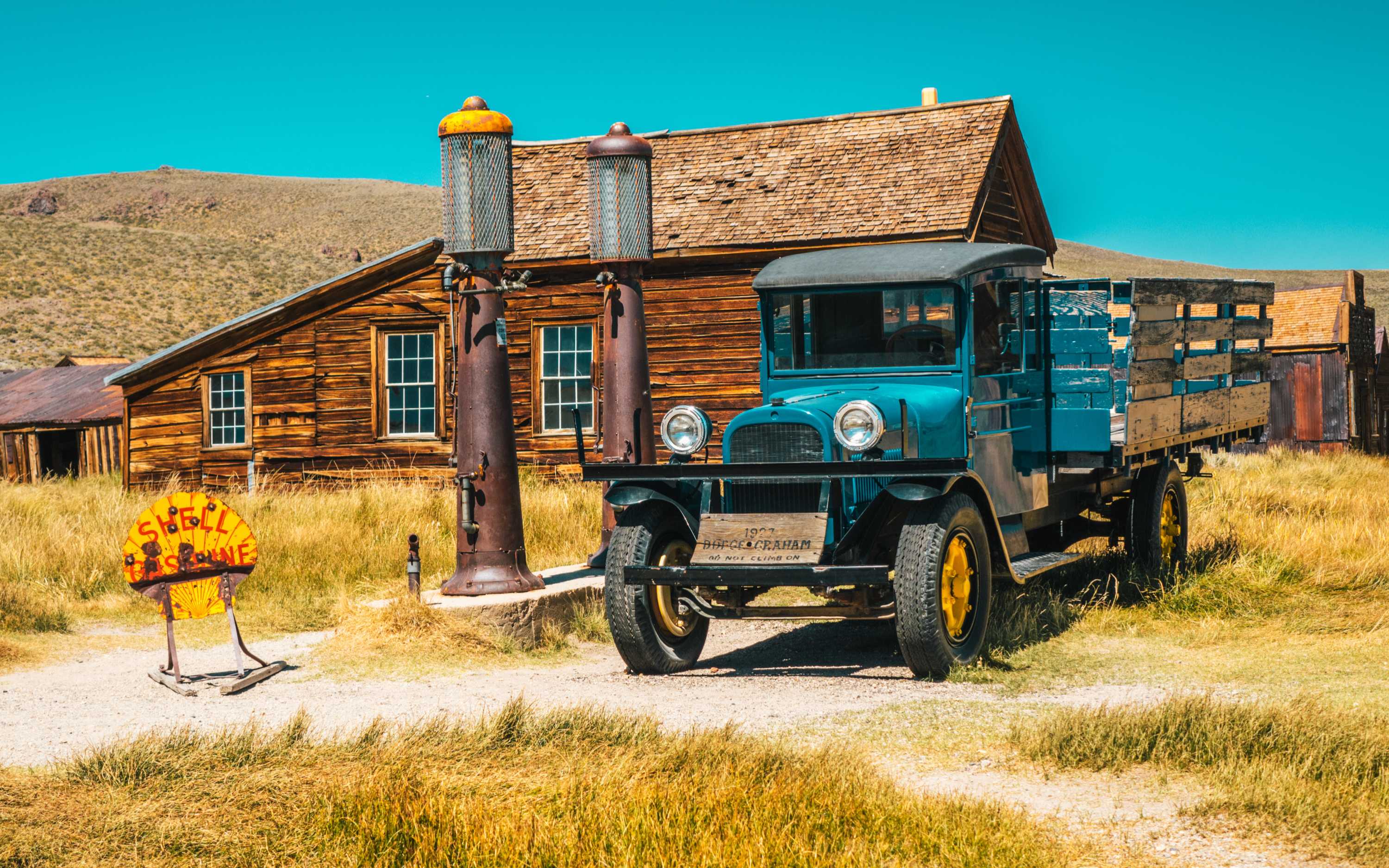 Explore the historic charm of California’s Gold Country on the mountain drive Explore the historic charm of California’s Gold Country on the mountain drive