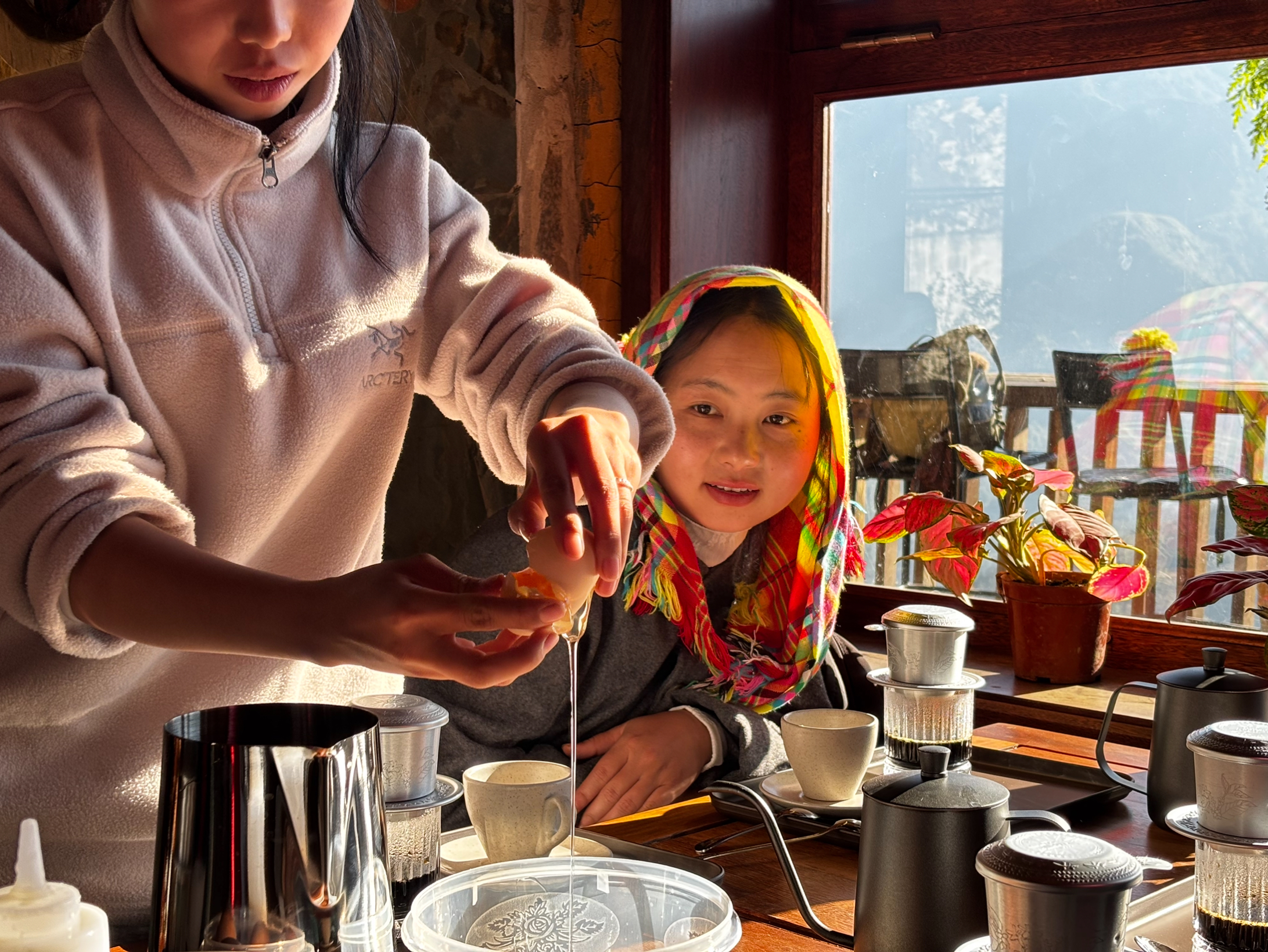 Sapa Coffee Workshop: Crafting 6 Perfect Signature Coffee Styles