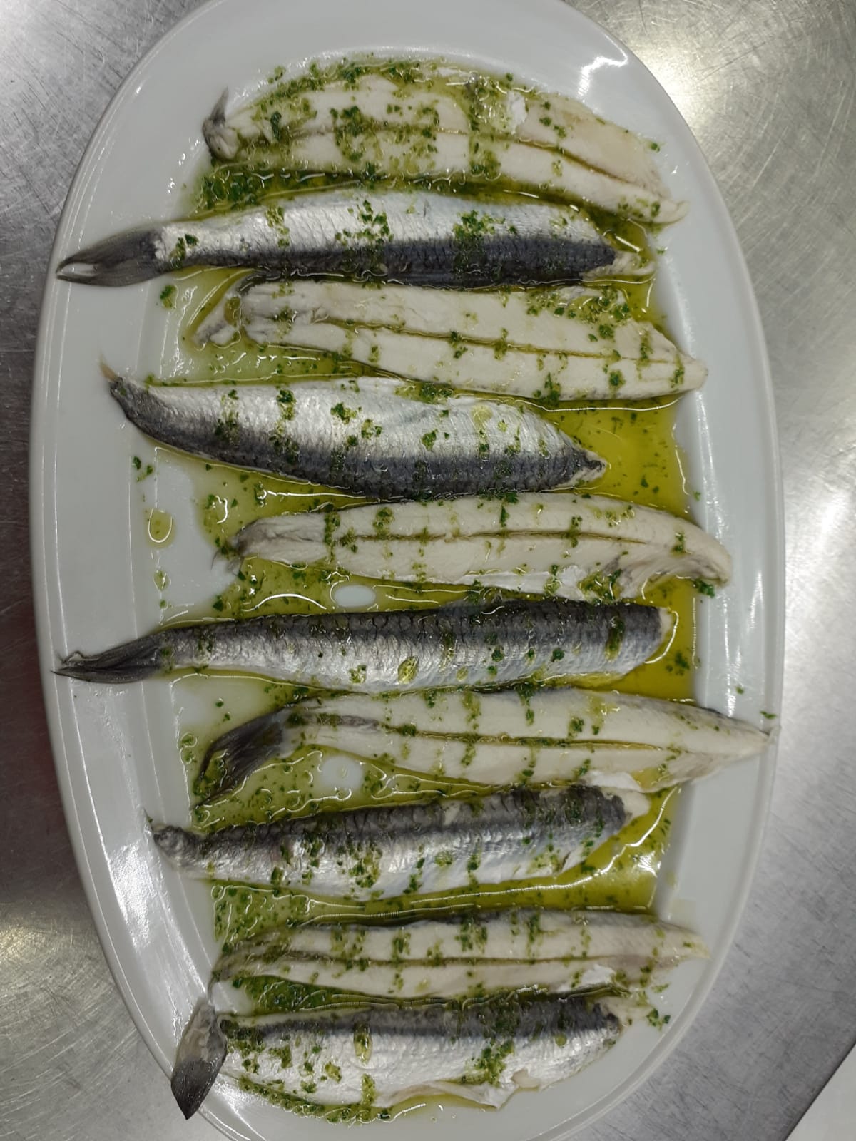 馬拉加美食之旅