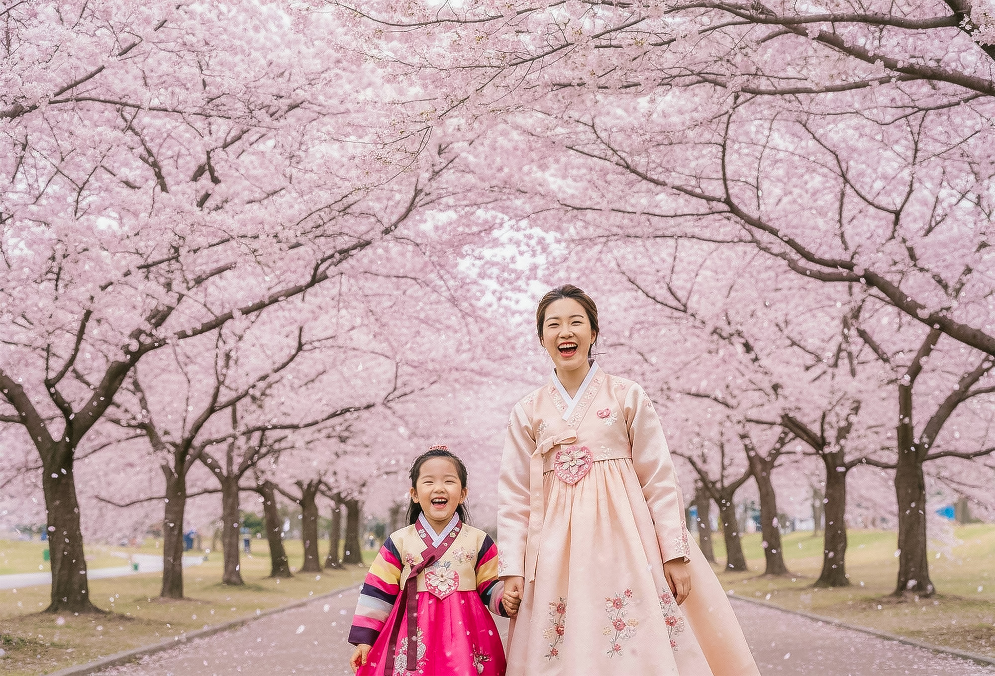 切勿錯過從首爾到全州最快的一日遊,體驗其永恆的魅力。 切勿錯過從首爾到全州最快的一日遊,體驗其永恆的魅力。