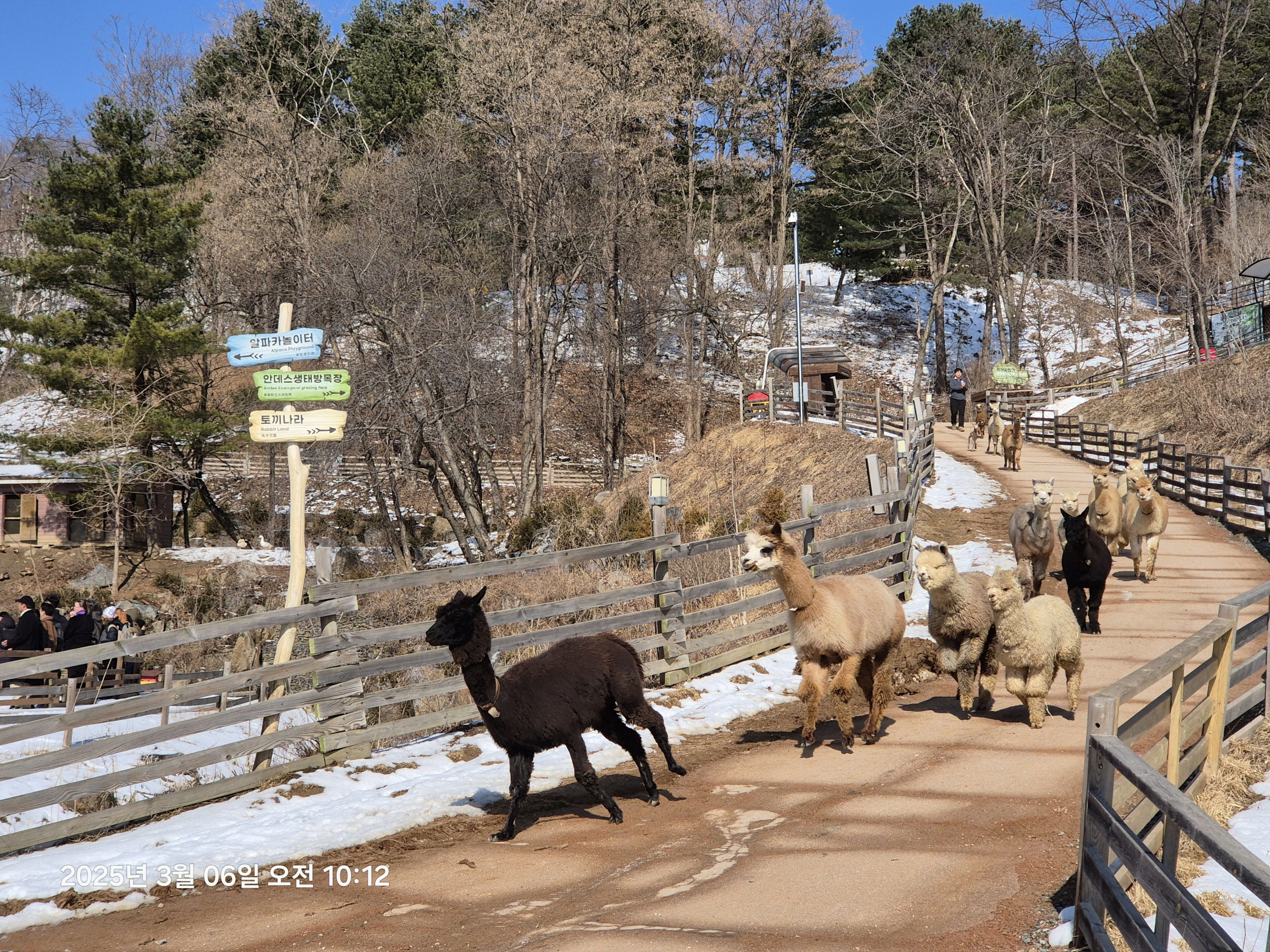 束草雪嶽山和東海之旅