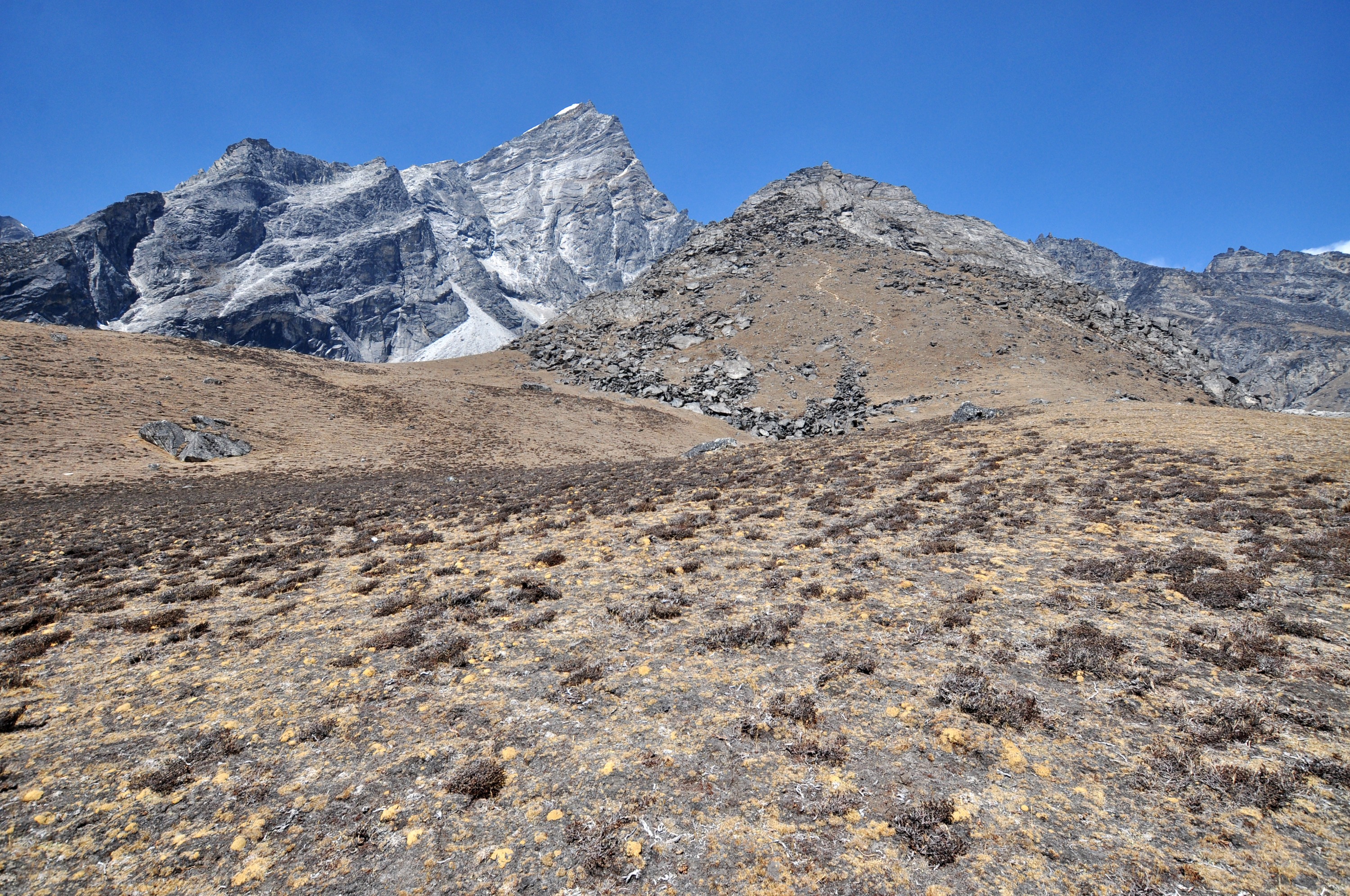 Everest Base Camp Trek