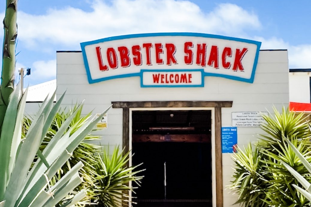 在Lobster Shack Cervantes盡情享用海鮮盛宴,感受海洋的饋贈與卓越的烹飪技藝 在Lobster Shack Cervantes盡情享用海鮮盛宴,感受海洋的饋贈與卓越的烹飪技藝