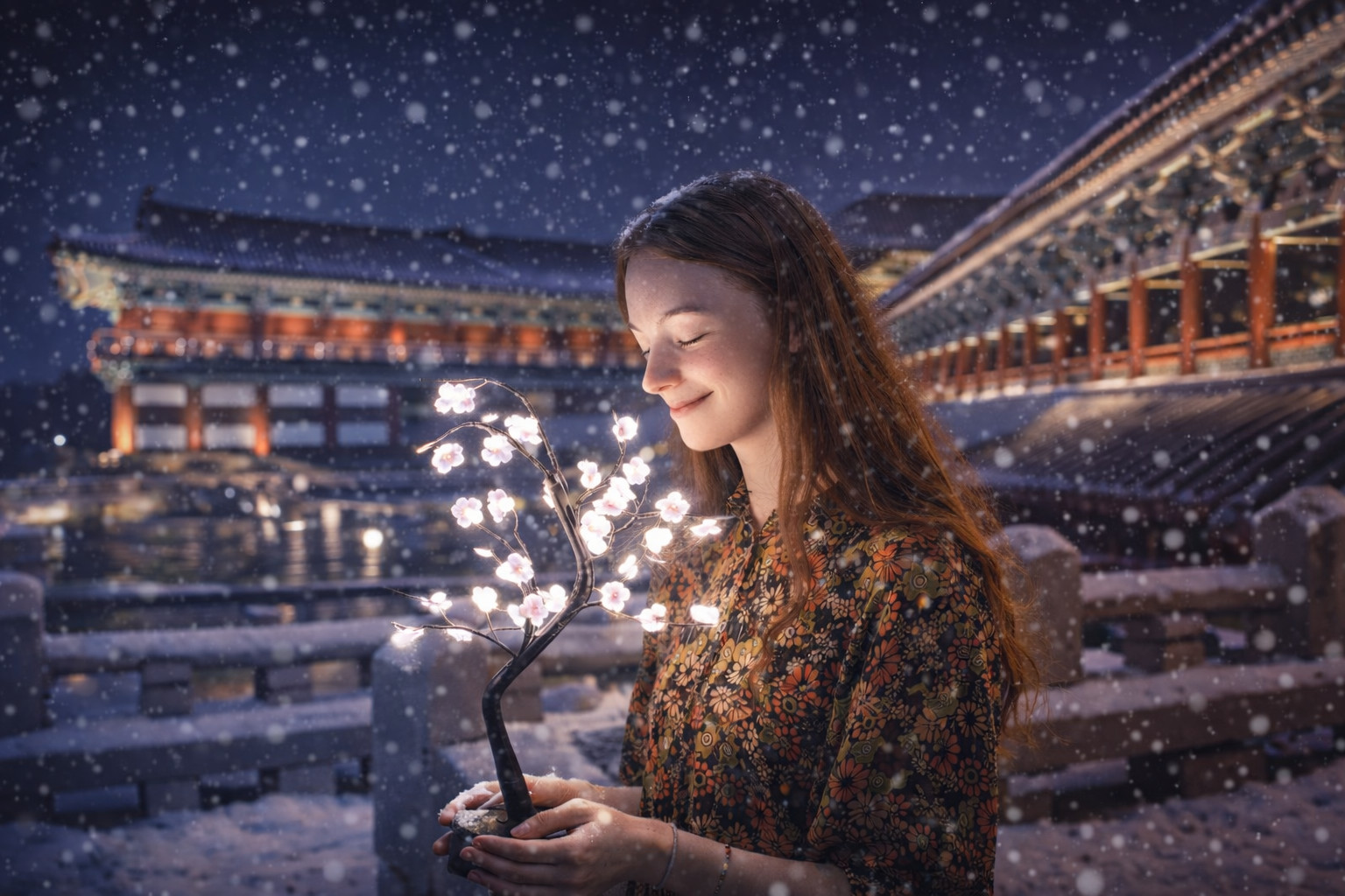 Gyeongju The Old Capital of Korea One Day Tour from Busan