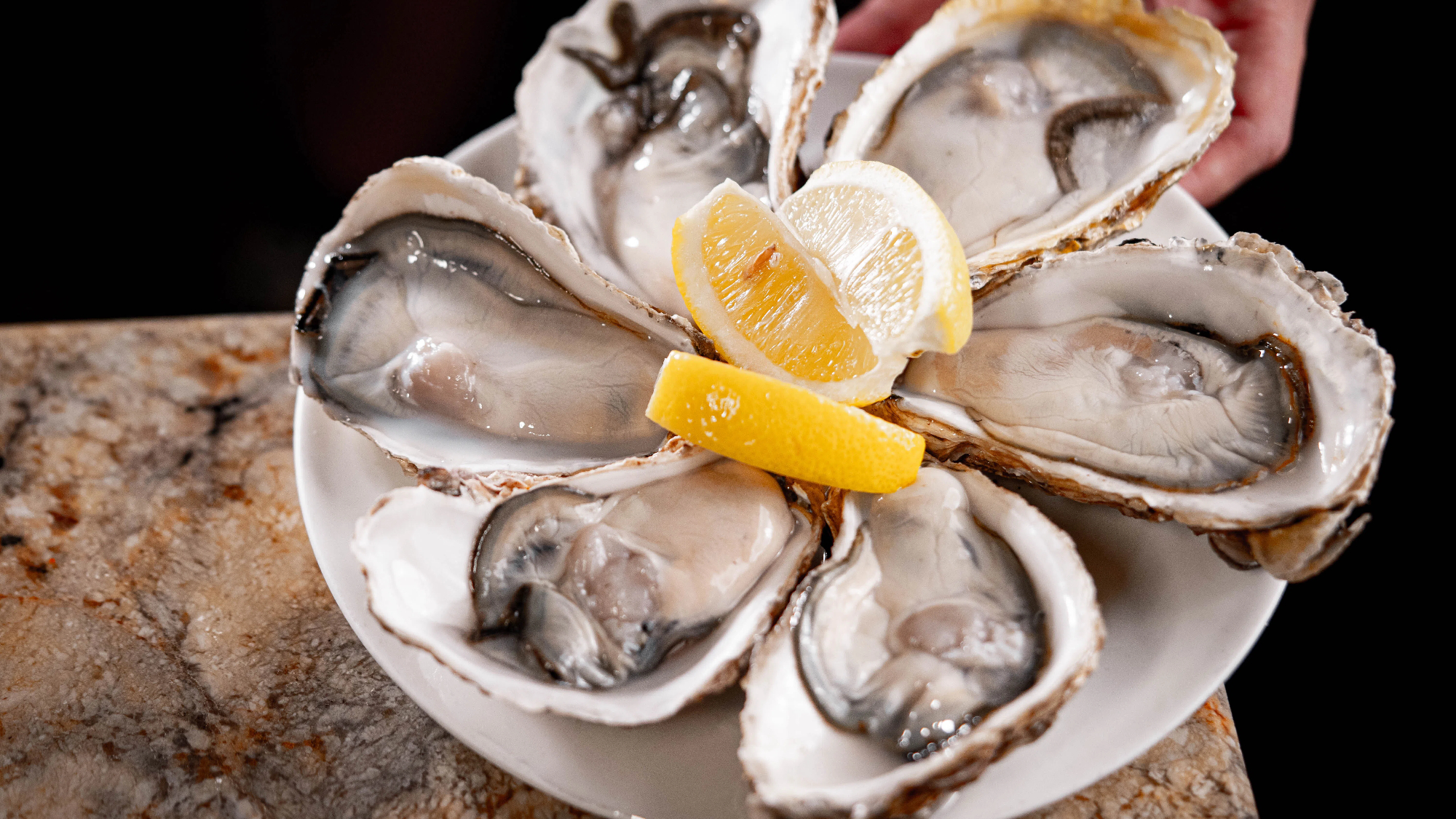 【聖誕優先購】金茂深圳JW萬豪酒店-自助餐券| Cafe Chinois 海鮮自助西餐廳 | 自助晚餐 | 自助午餐