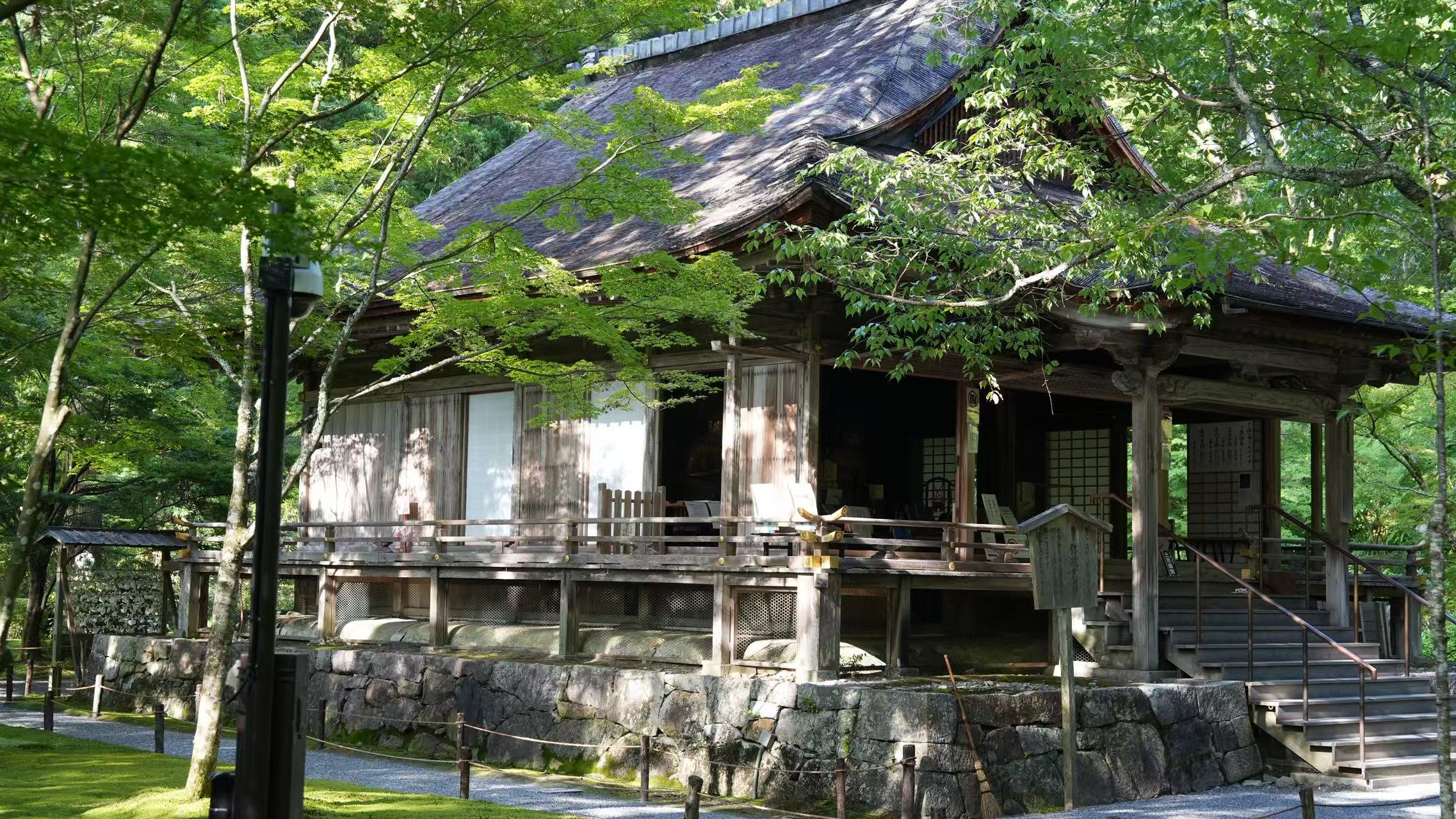 Kyoto: Arashiyama Bamboo Grove, Kinkaku-ji Temple, and Kifune Shrine Day Tour