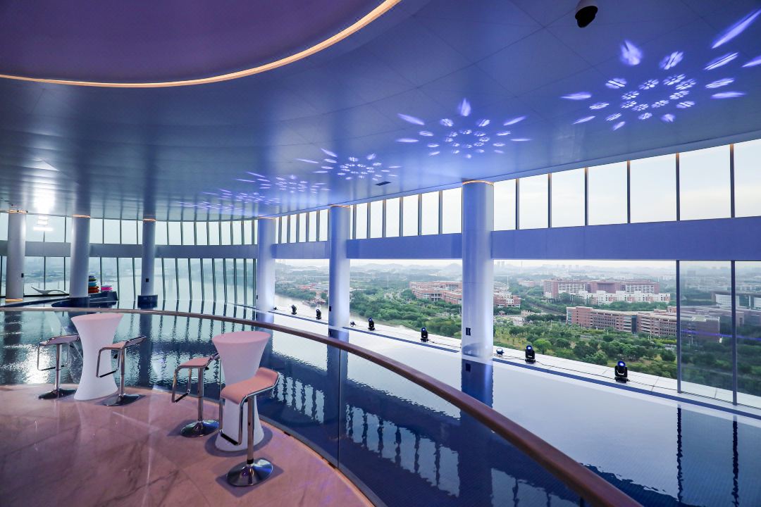 Guangzhou Xianglan Guanzhou Hotel