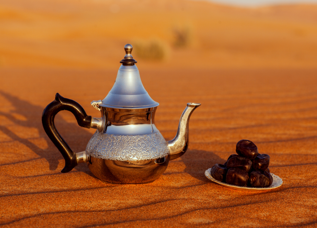3-Day Private Merzouga Desert Tour To Marrakech From Fes