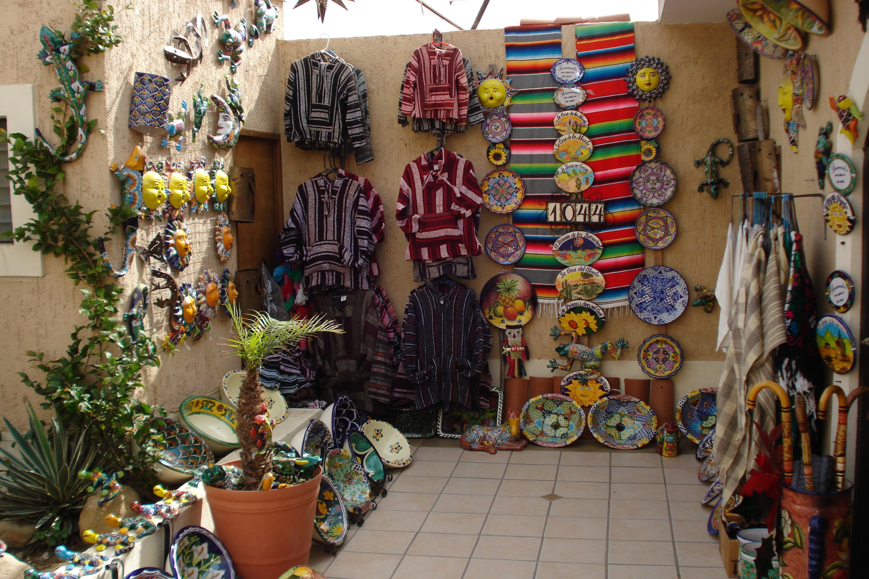 Todos Santos Half-Day Cultural Tour