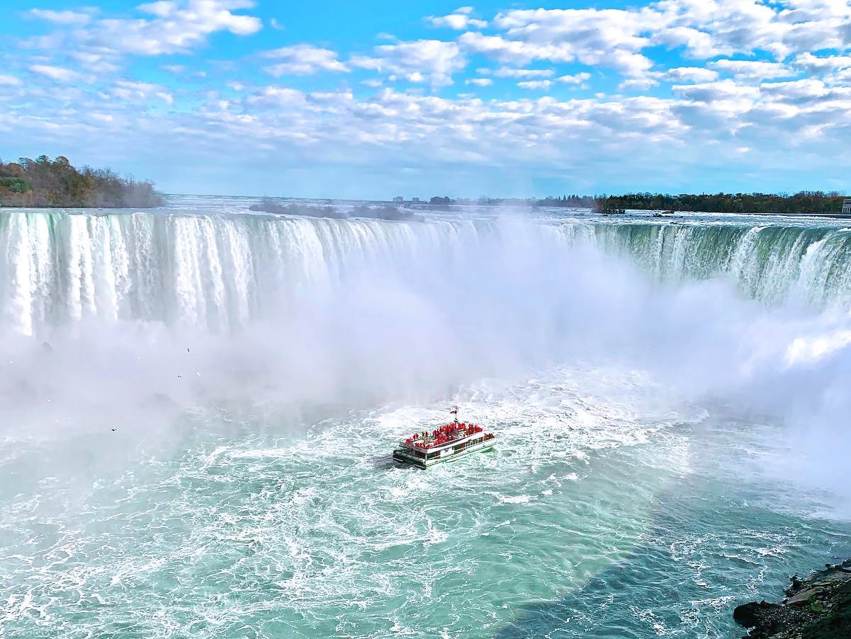 Niagara Falls and Niagara-on-the-Lake Ultimate Day Tour