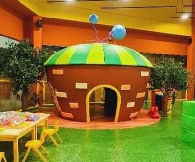 馬六甲CoComelon室內遊樂場門票