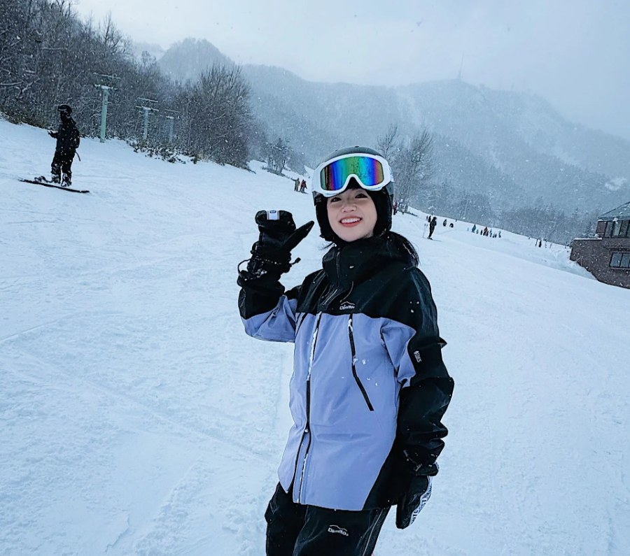 札幌國際滑雪場丨私人滑雪課程丨北海道旅遊局（HTO）官方認證