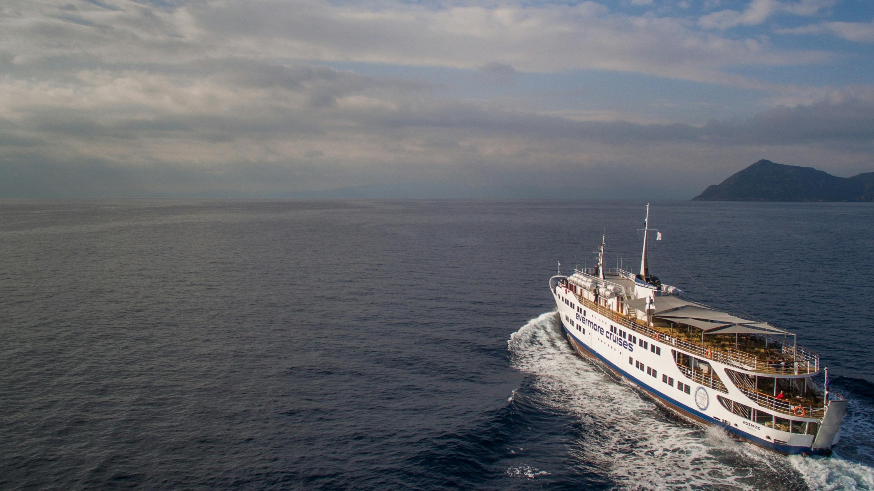 Hydra, Poros and Aegina one-day cruise tour with lunch from Athens