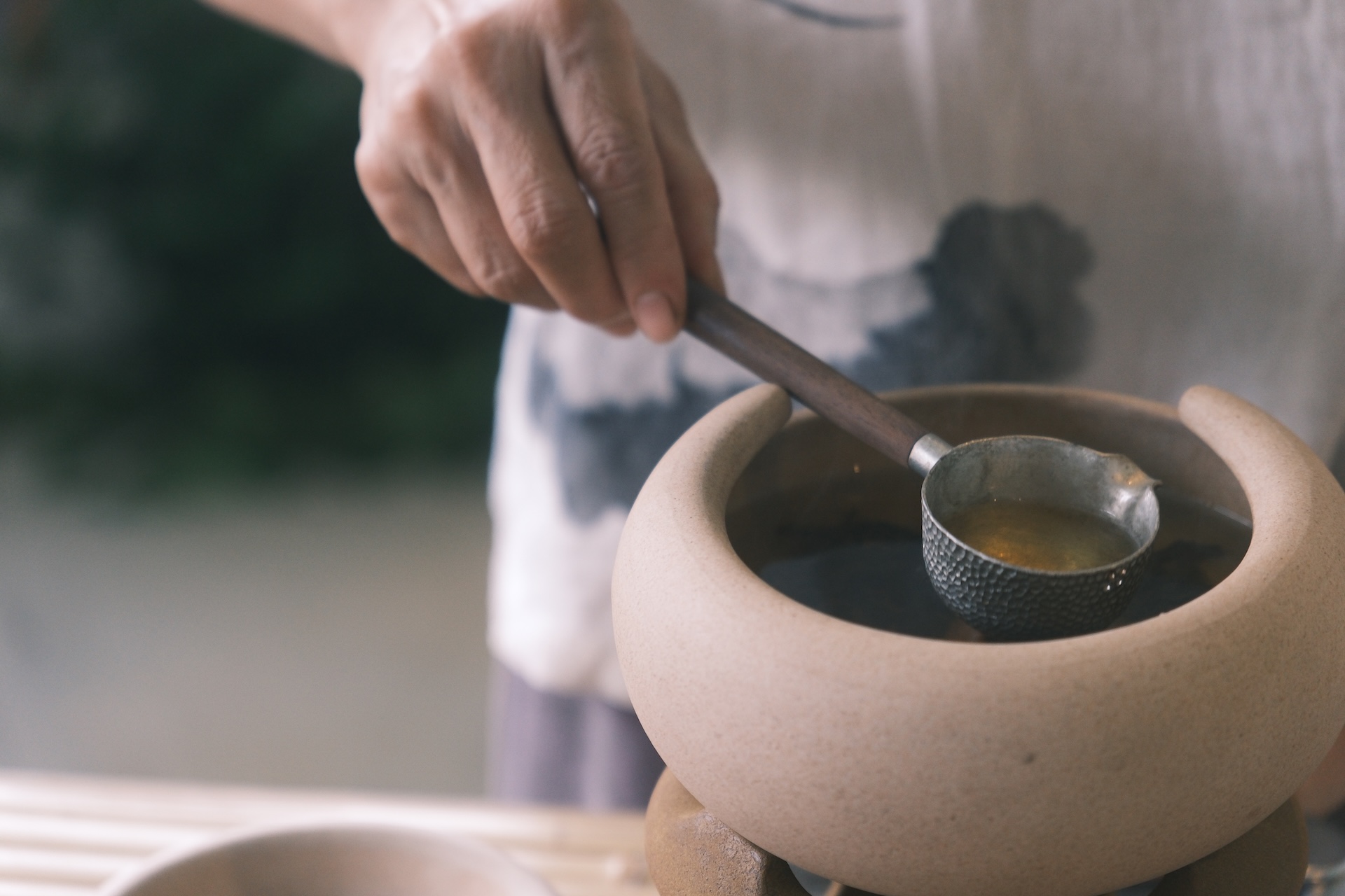 太平雲梯・茶顏月色中秋臆茶會