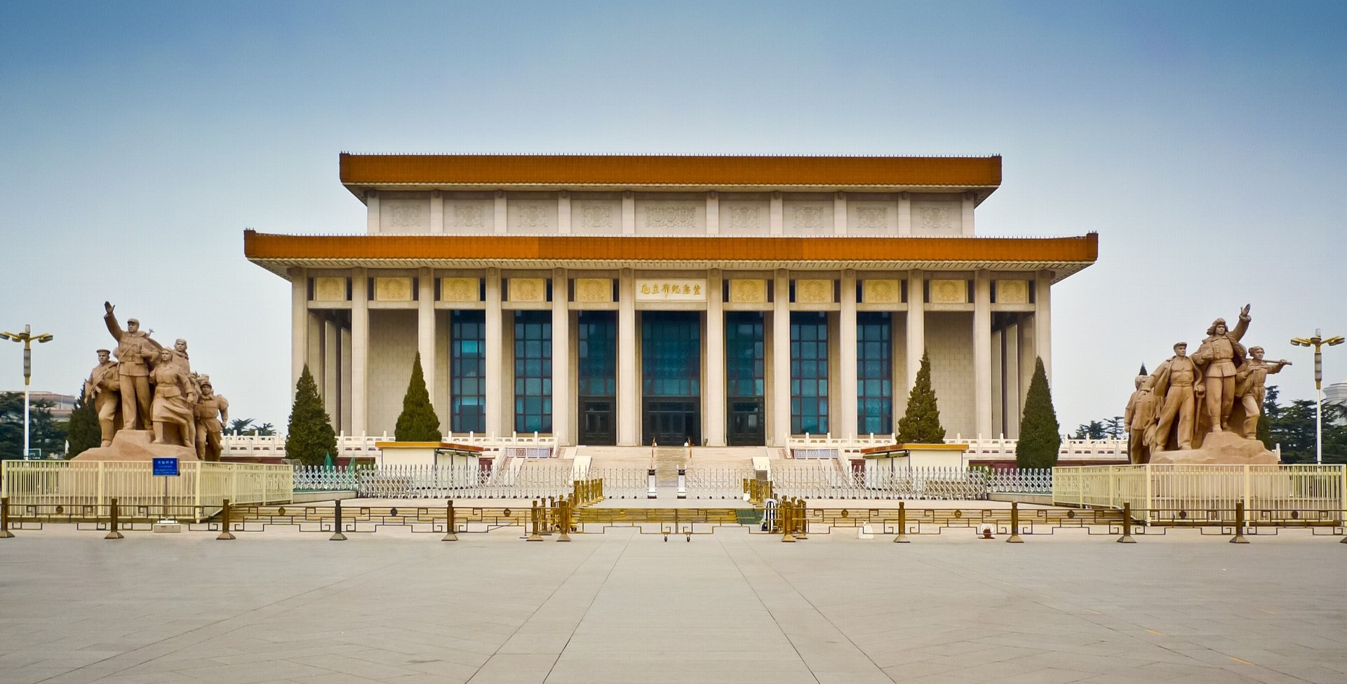 北京五天四晚18人精緻小團遊（全程連住三環沿線全季酒店·故宮·八達嶺長城·天安門廣場·頤和園·圓明園·品味正宗北京烤鴨）