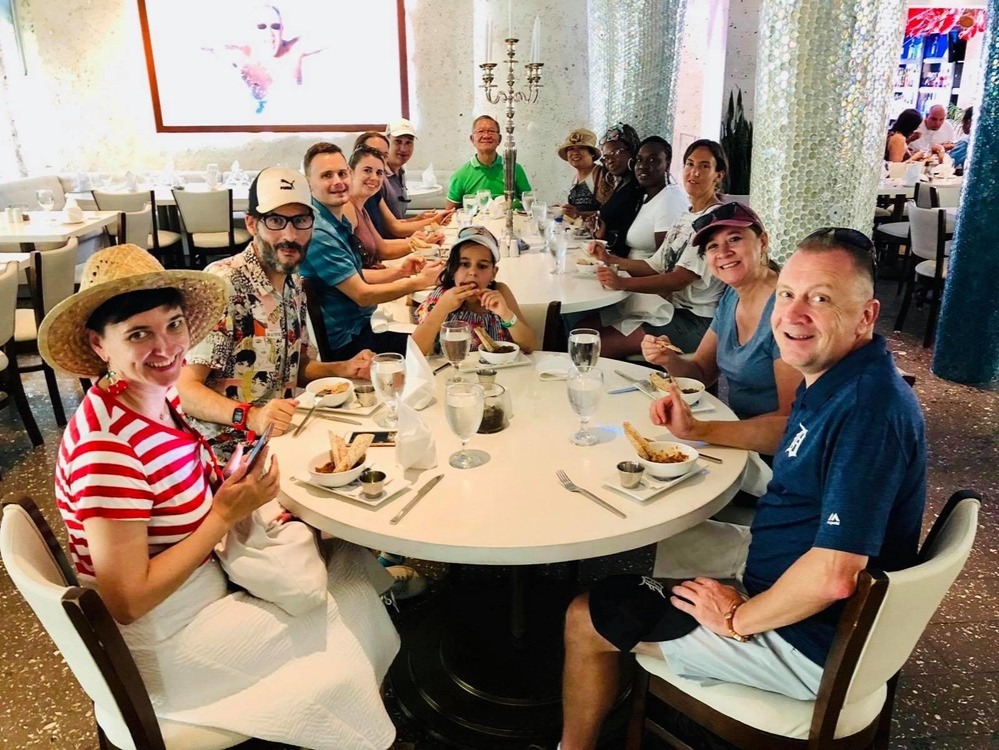 Miami South Beach Food Tour