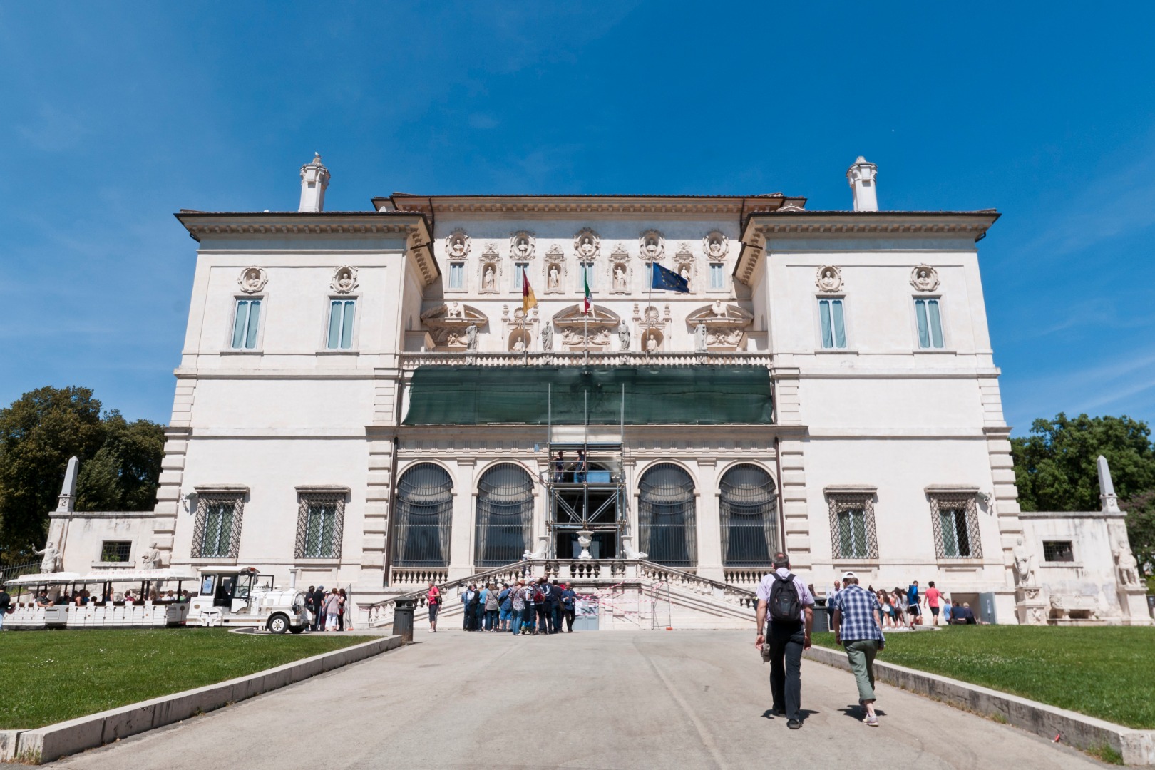 [SALE] Fast Access Tour to Rome