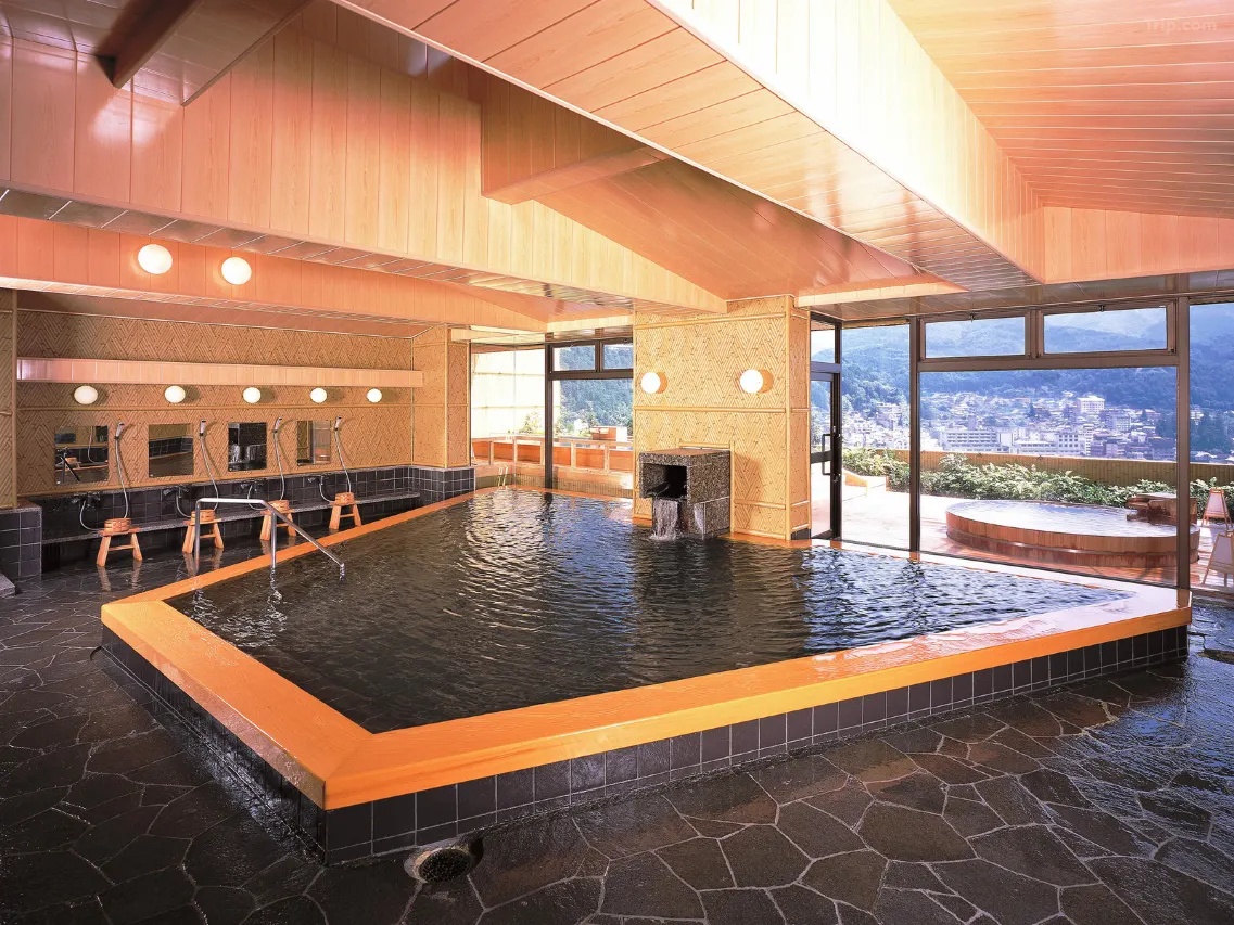 下呂溫泉旅館 KUSAKABE ArmeriA