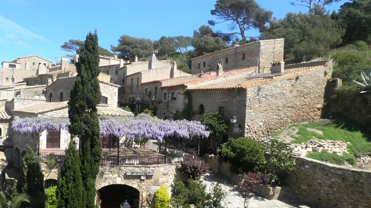 Costa Brava one-day tour from Barcelona