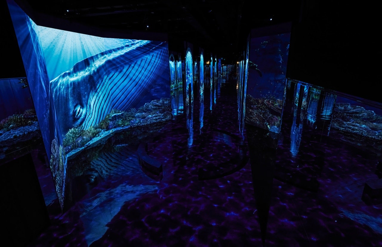 Hey Museum in Paju