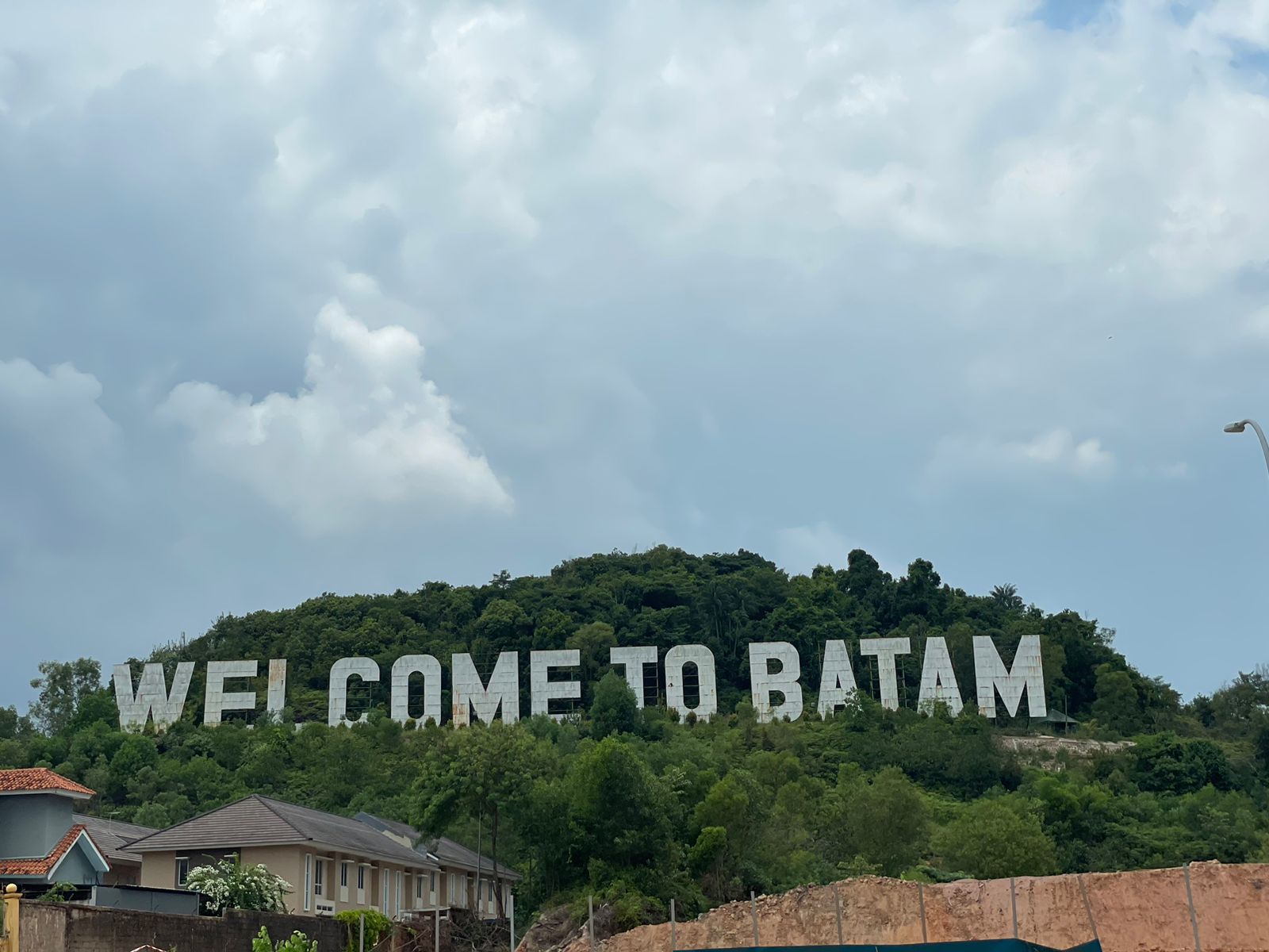 Batam Island Full-Day Cultural Tour