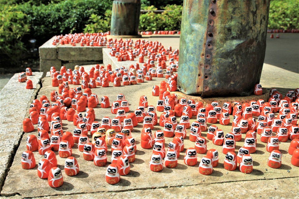 Kansai popular attractions Osaka Katsuoji Temple, Kyoto Arashiyama, Uji Byodoin Temple one-day tour | Optional exclusive A5 premium Kobe beef (depart from Osaka)