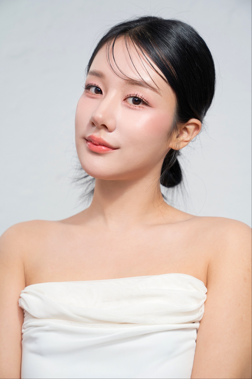 Cocorea 美髮、彩妝與個人色彩分析體驗｜首爾明洞  