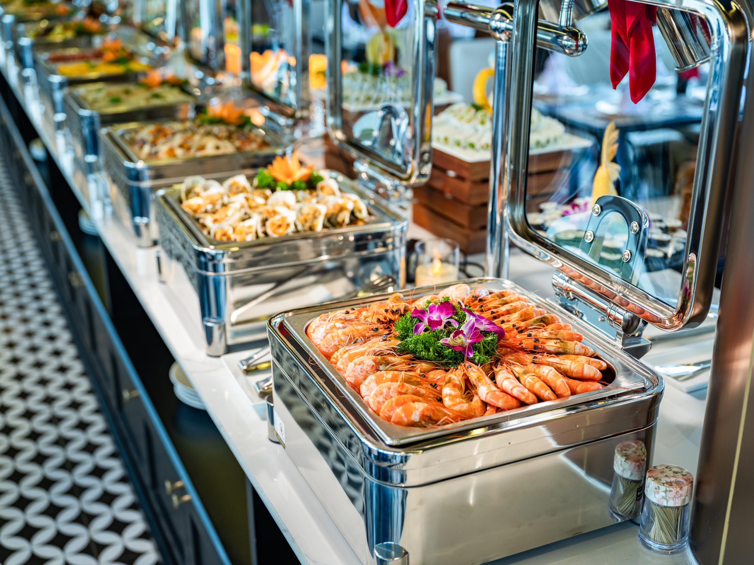 新鮮海鮮 新鮮海鮮