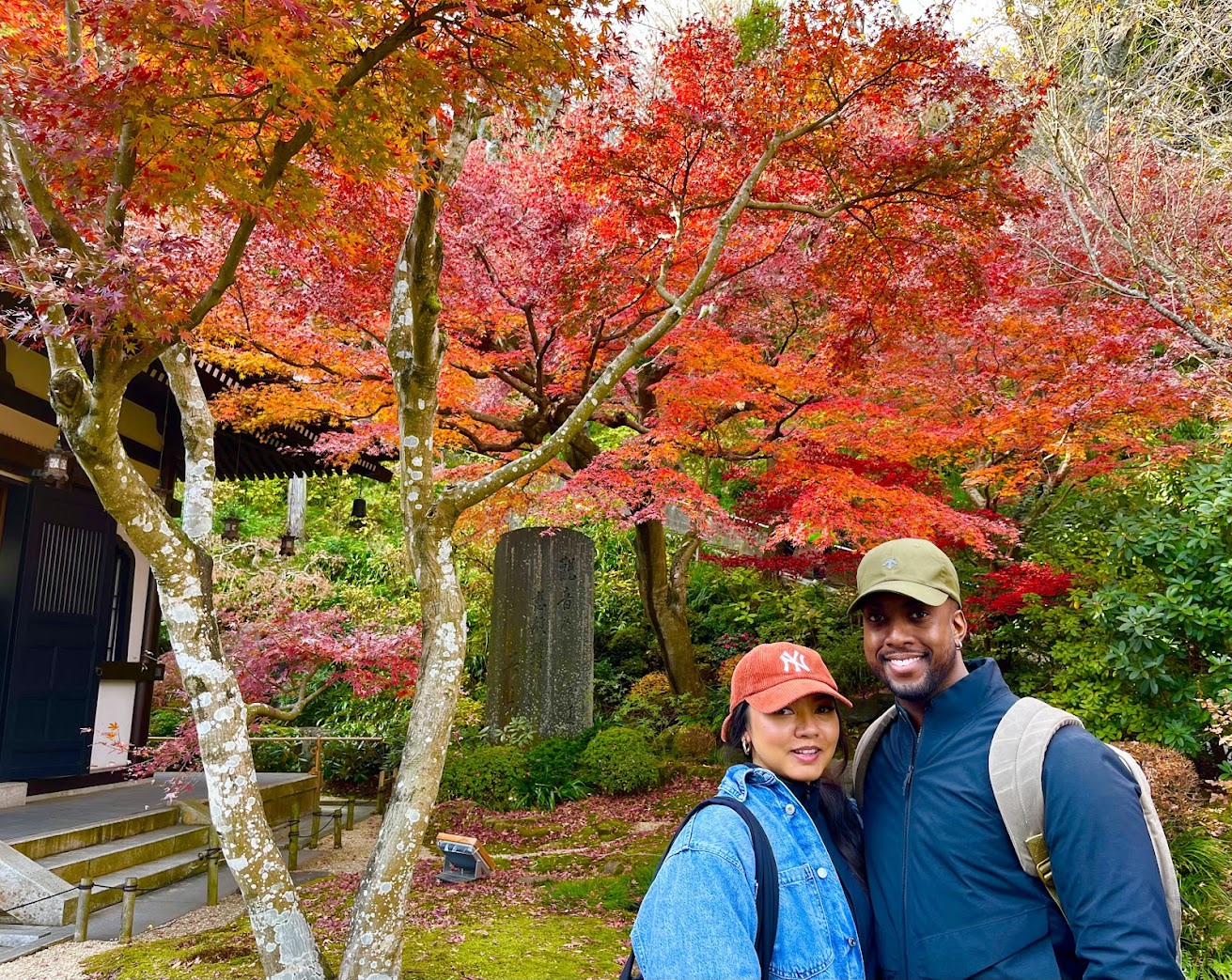Kamakura Walking Tour: Temples, Nature, and the Great Buddha 